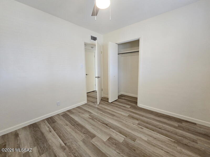 Mortimore Addition - Residential