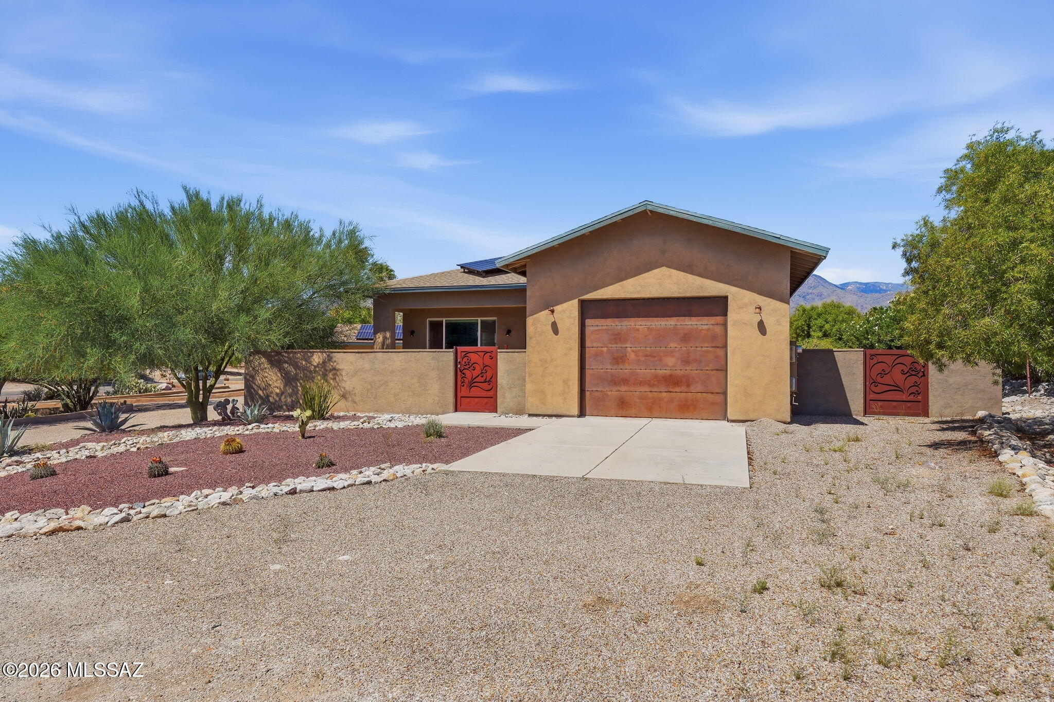 Sabino Vista Heights (1-83) - Residential