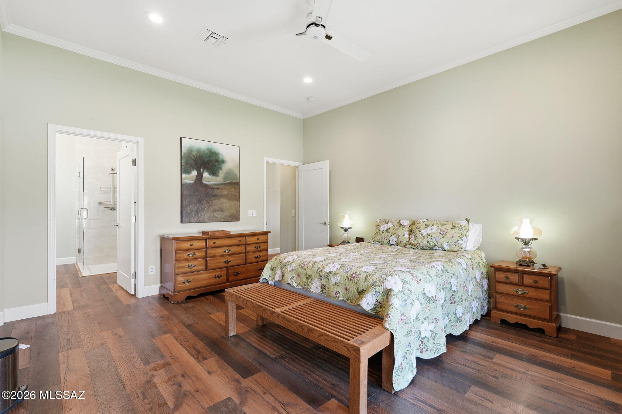 Sabino Vista Heights (1-83) - Residential