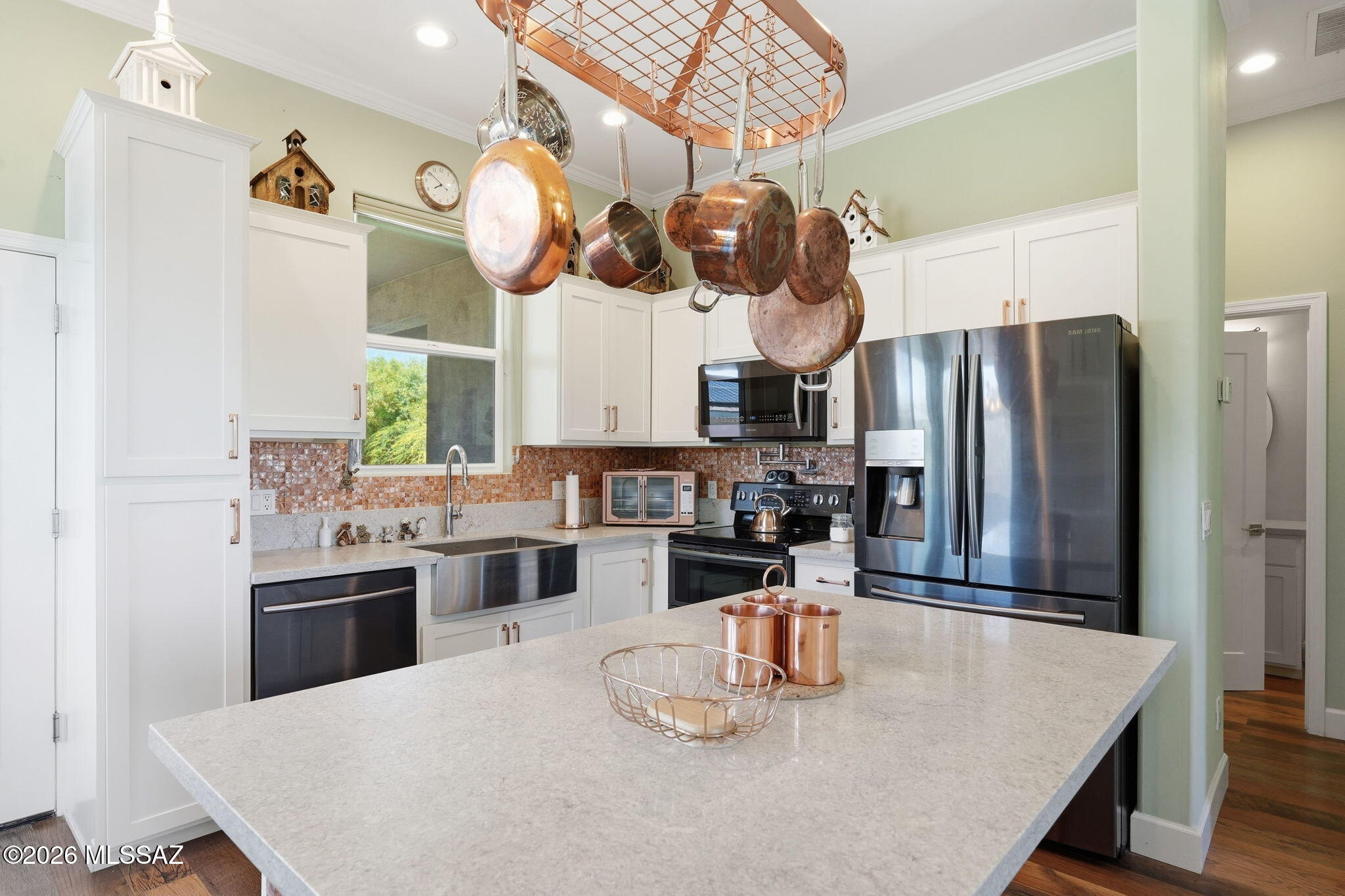 Sabino Vista Heights (1-83) - Residential