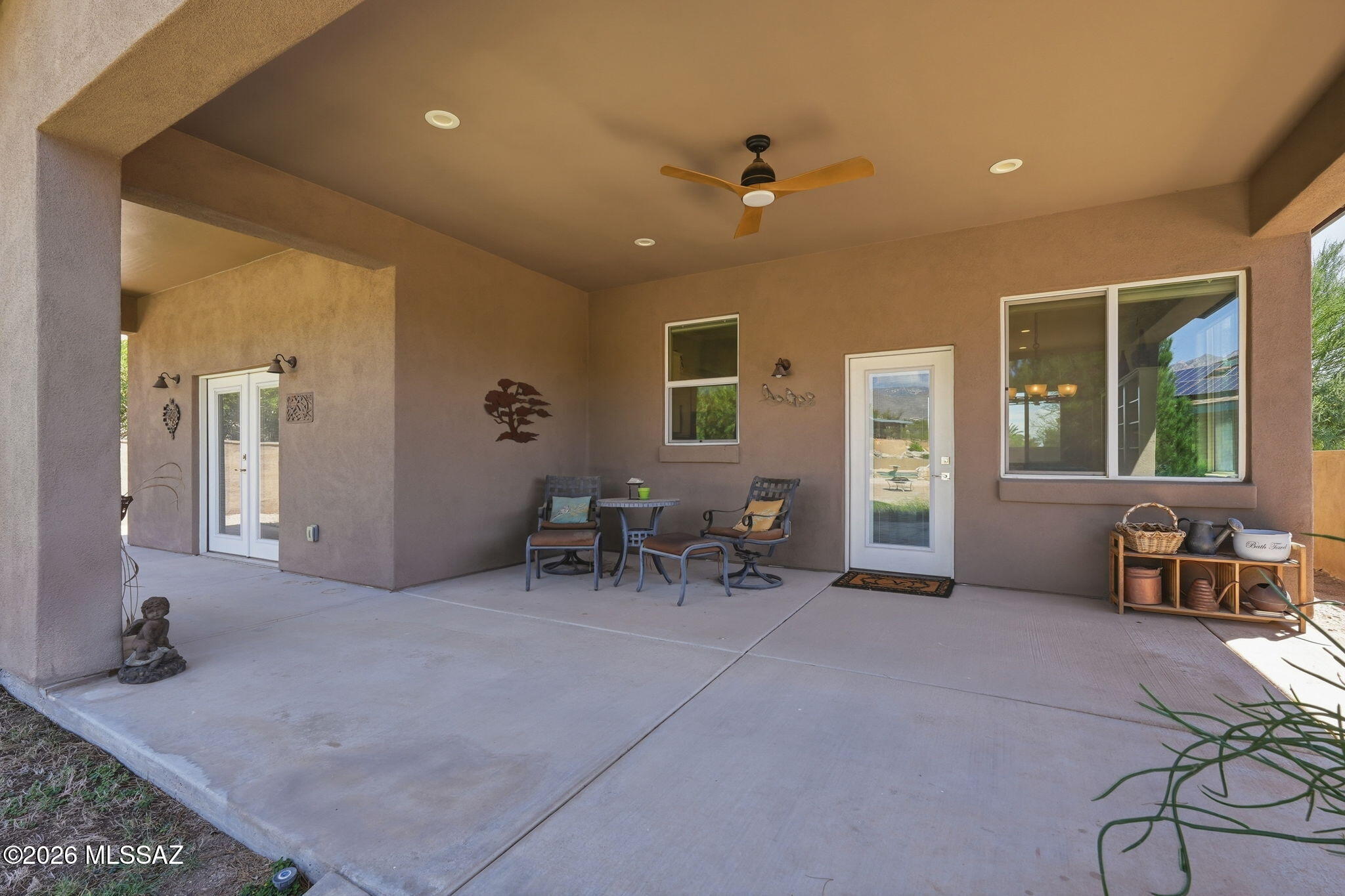 Sabino Vista Heights (1-83) - Residential