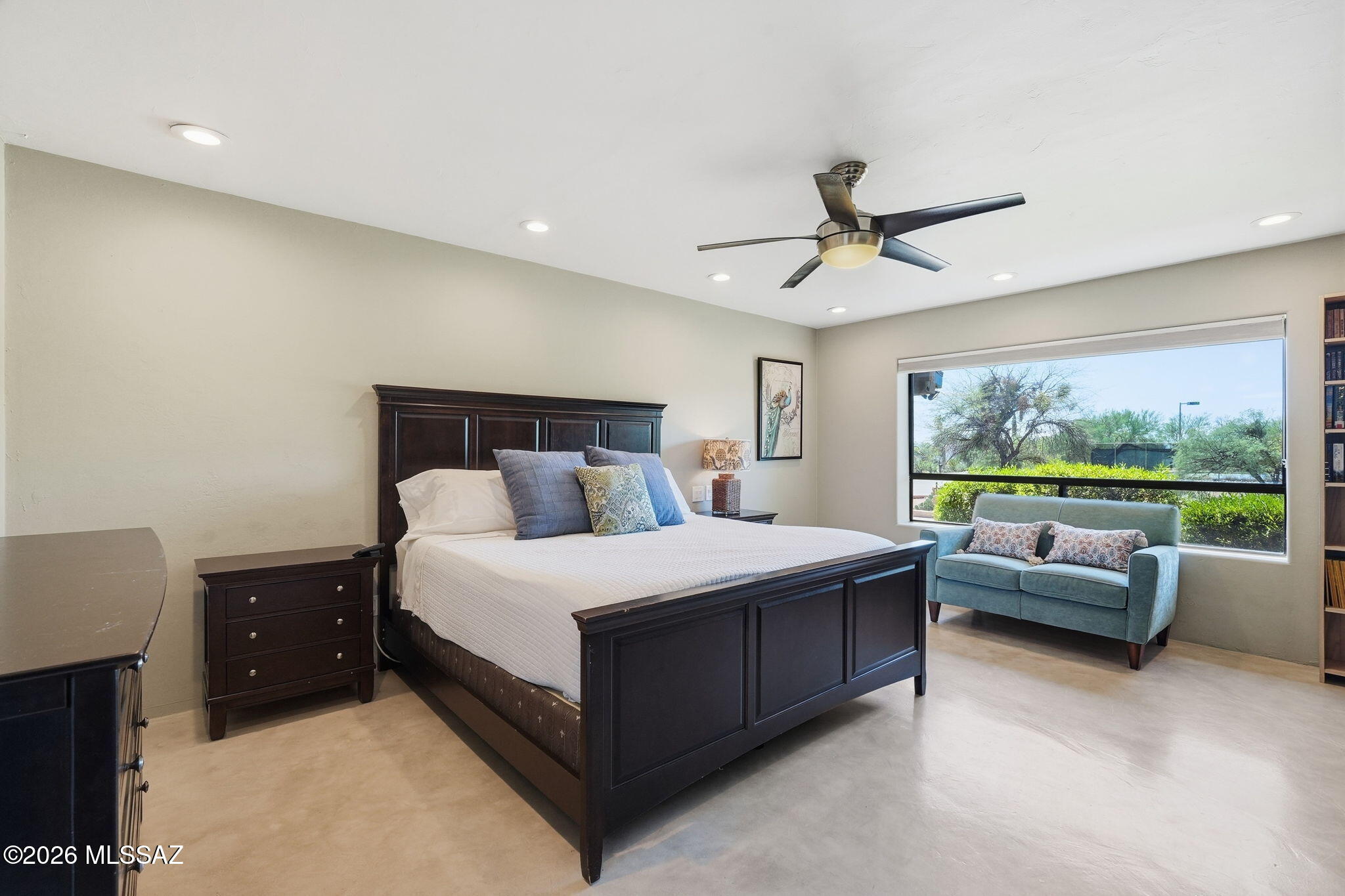 Sabino Vista Heights (1-83) - Residential