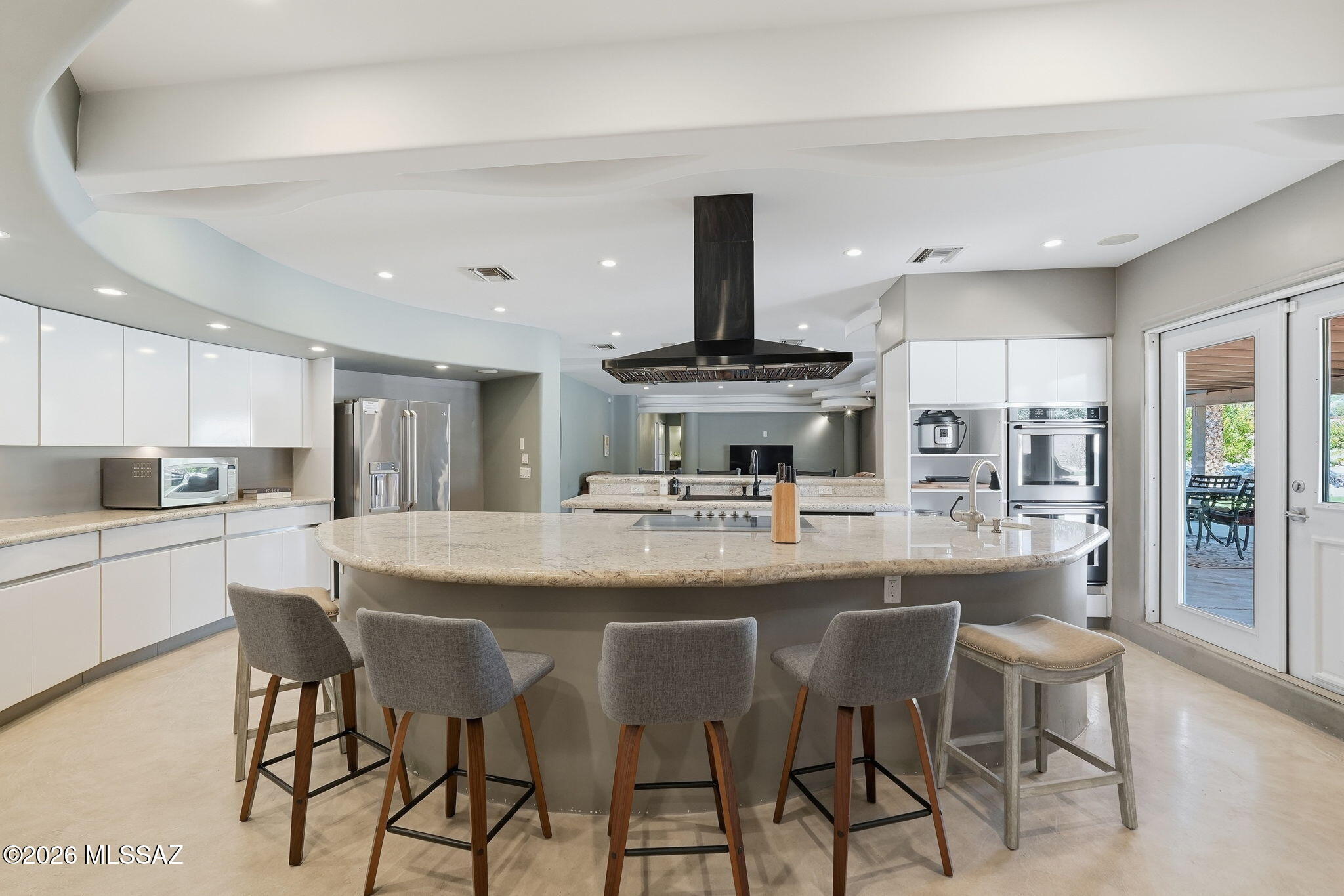 Sabino Vista Heights (1-83) - Residential