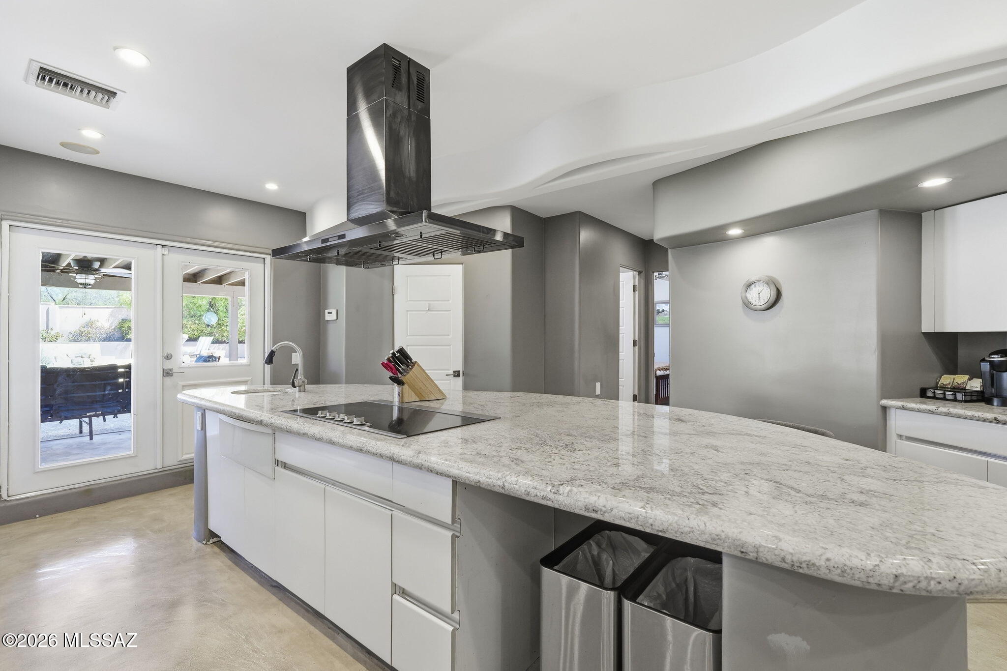 Sabino Vista Heights (1-83) - Residential