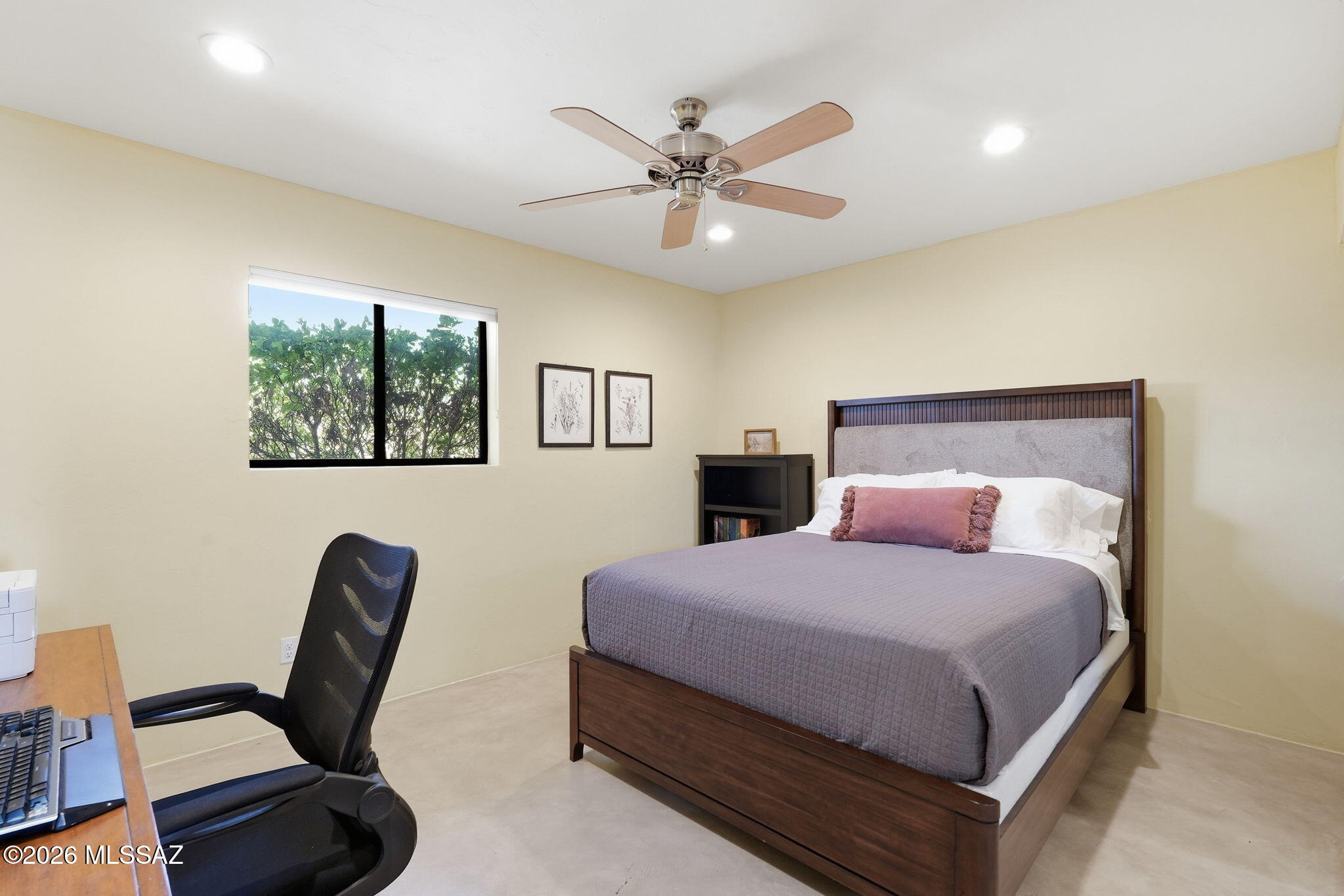 Sabino Vista Heights (1-83) - Residential