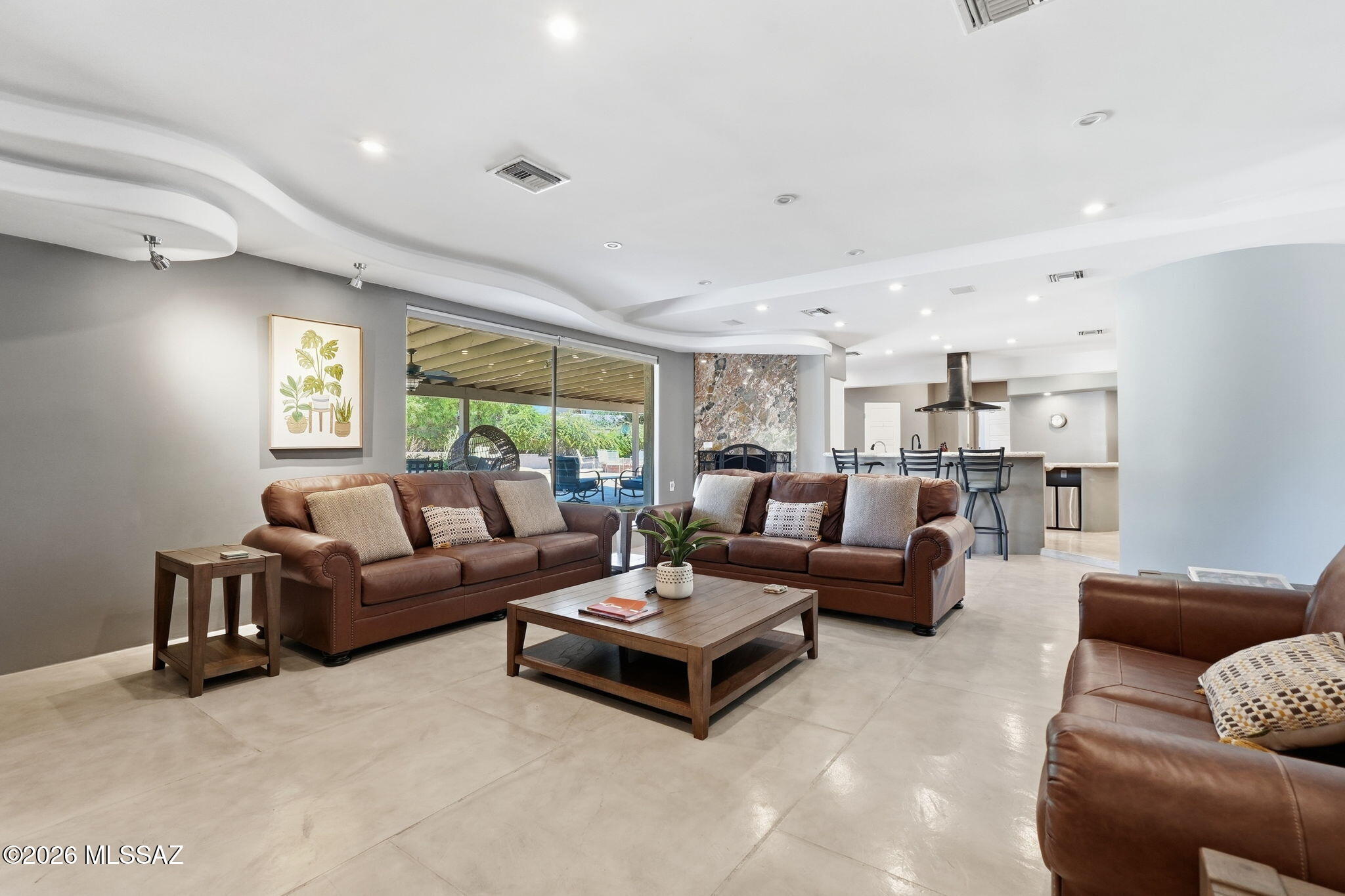 Sabino Vista Heights (1-83) - Residential