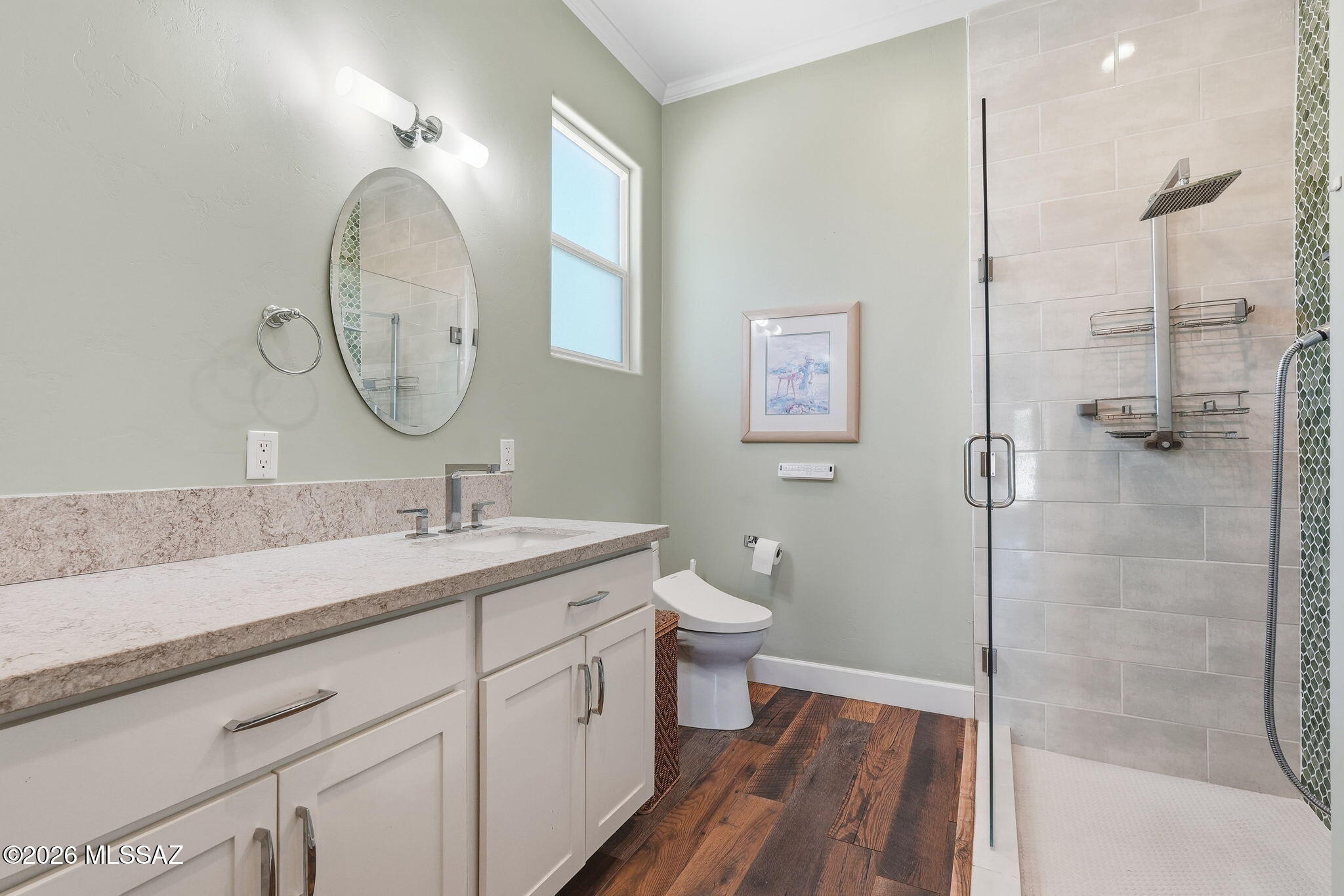 Sabino Vista Heights (1-83) - Residential