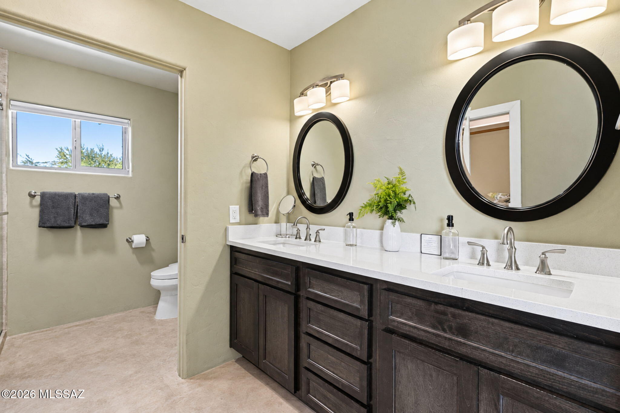 Sabino Vista Heights (1-83) - Residential