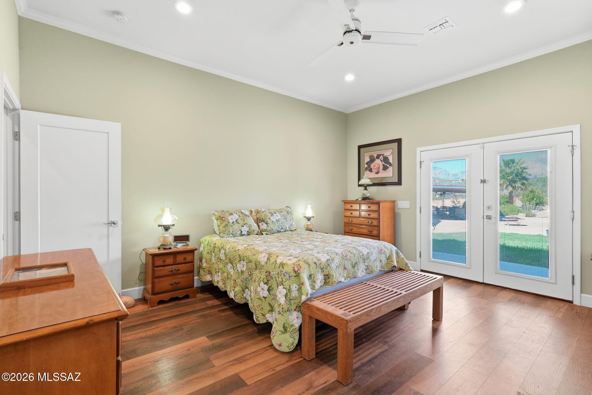 Sabino Vista Heights (1-83) - Residential