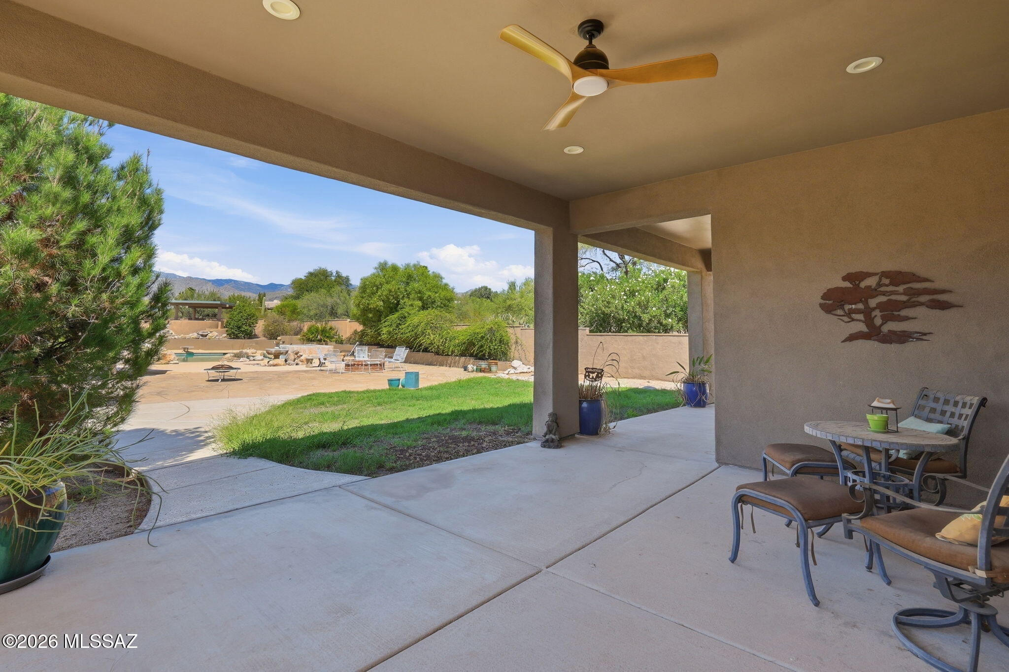 Sabino Vista Heights (1-83) - Residential