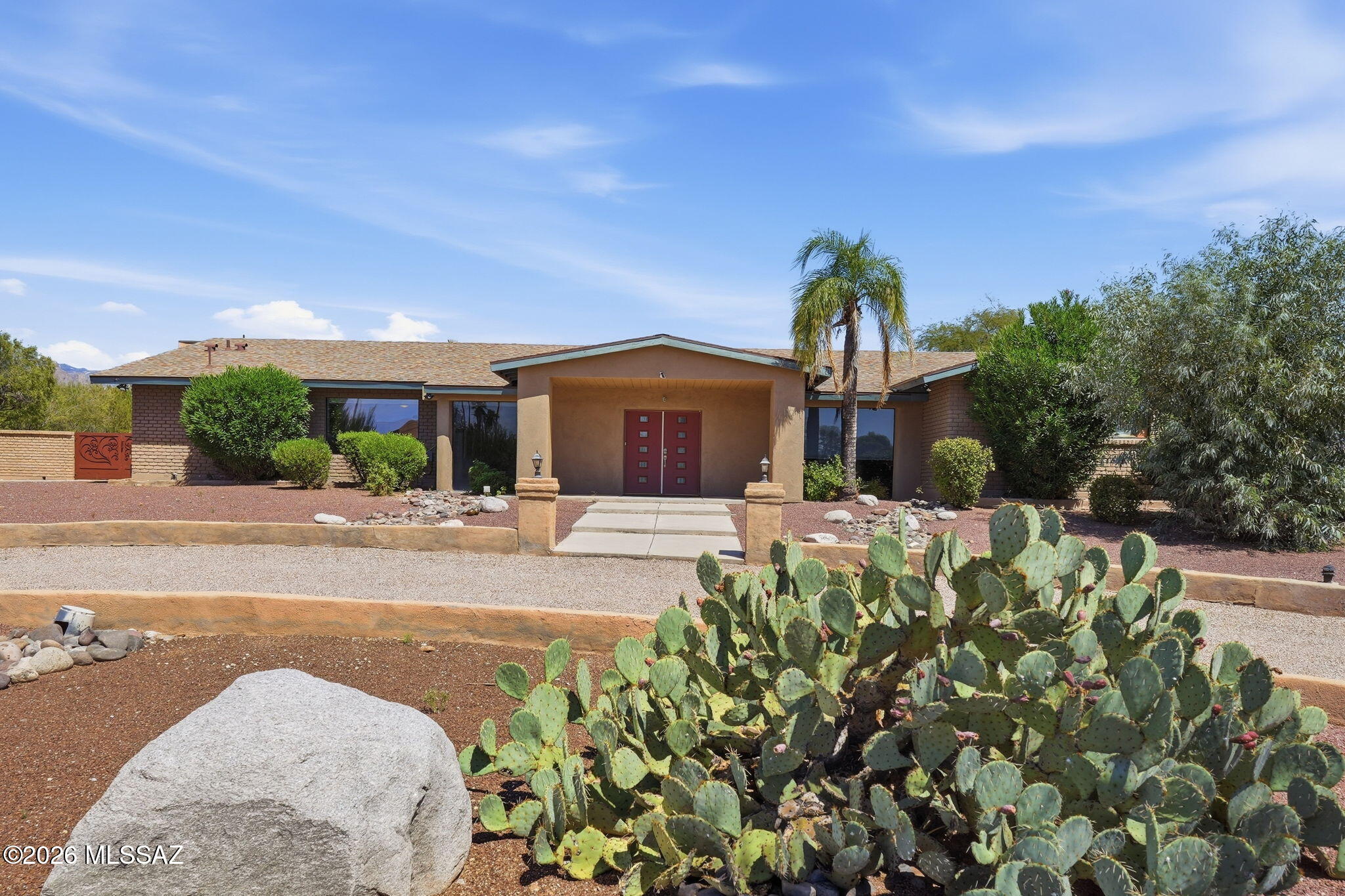 Sabino Vista Heights (1-83) - Residential