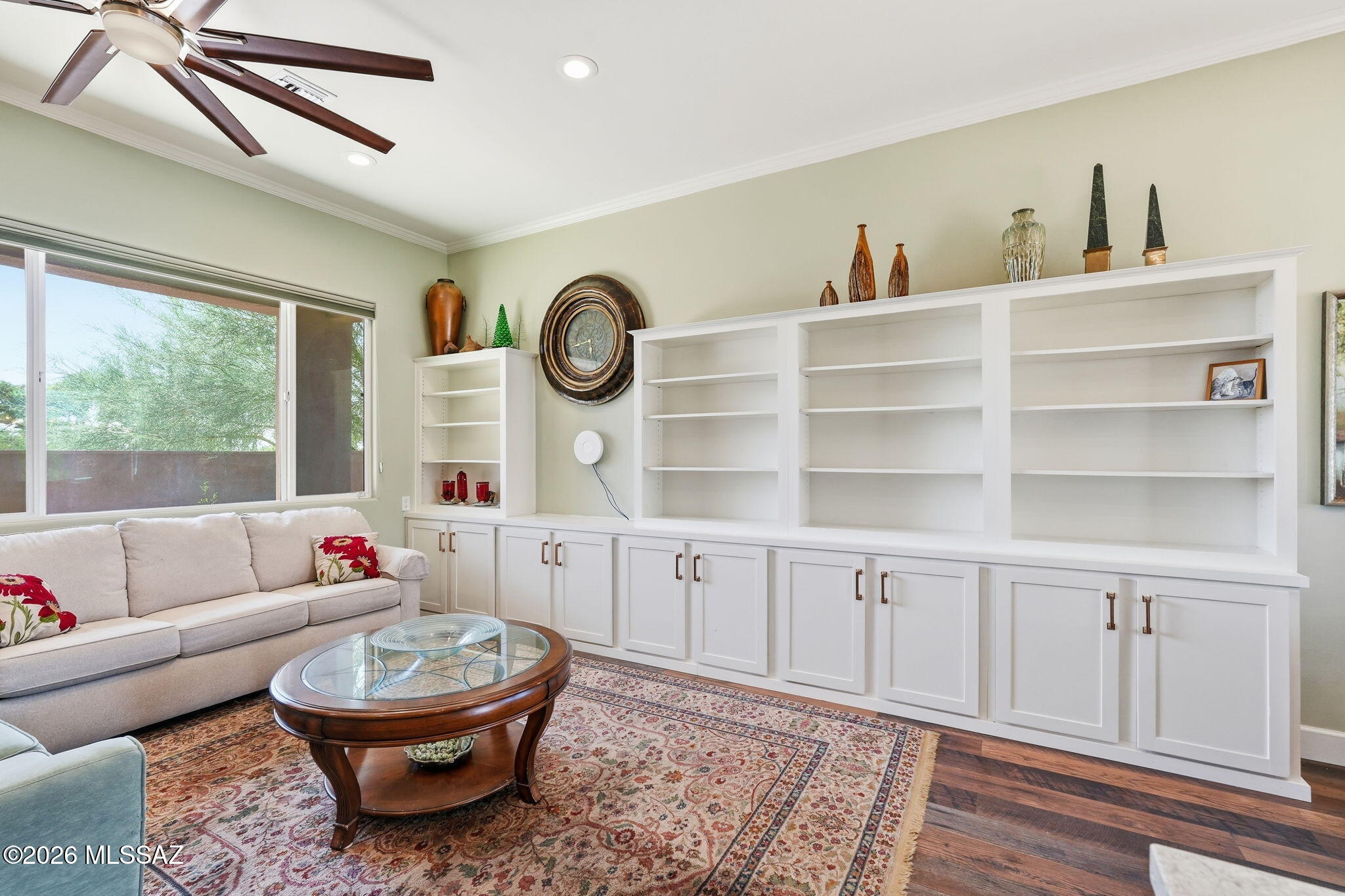 Sabino Vista Heights (1-83) - Residential