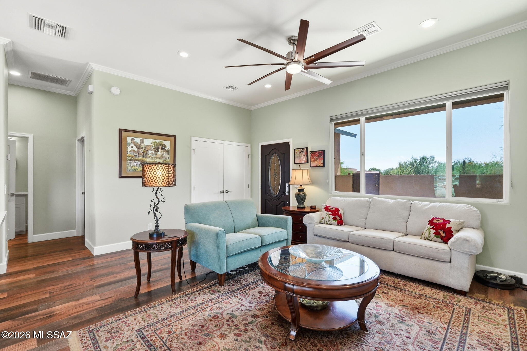 Sabino Vista Heights (1-83) - Residential