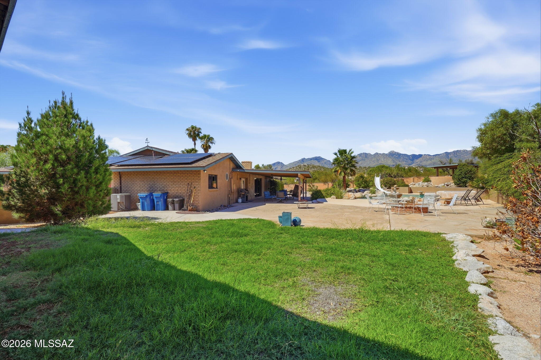 Sabino Vista Heights (1-83) - Residential