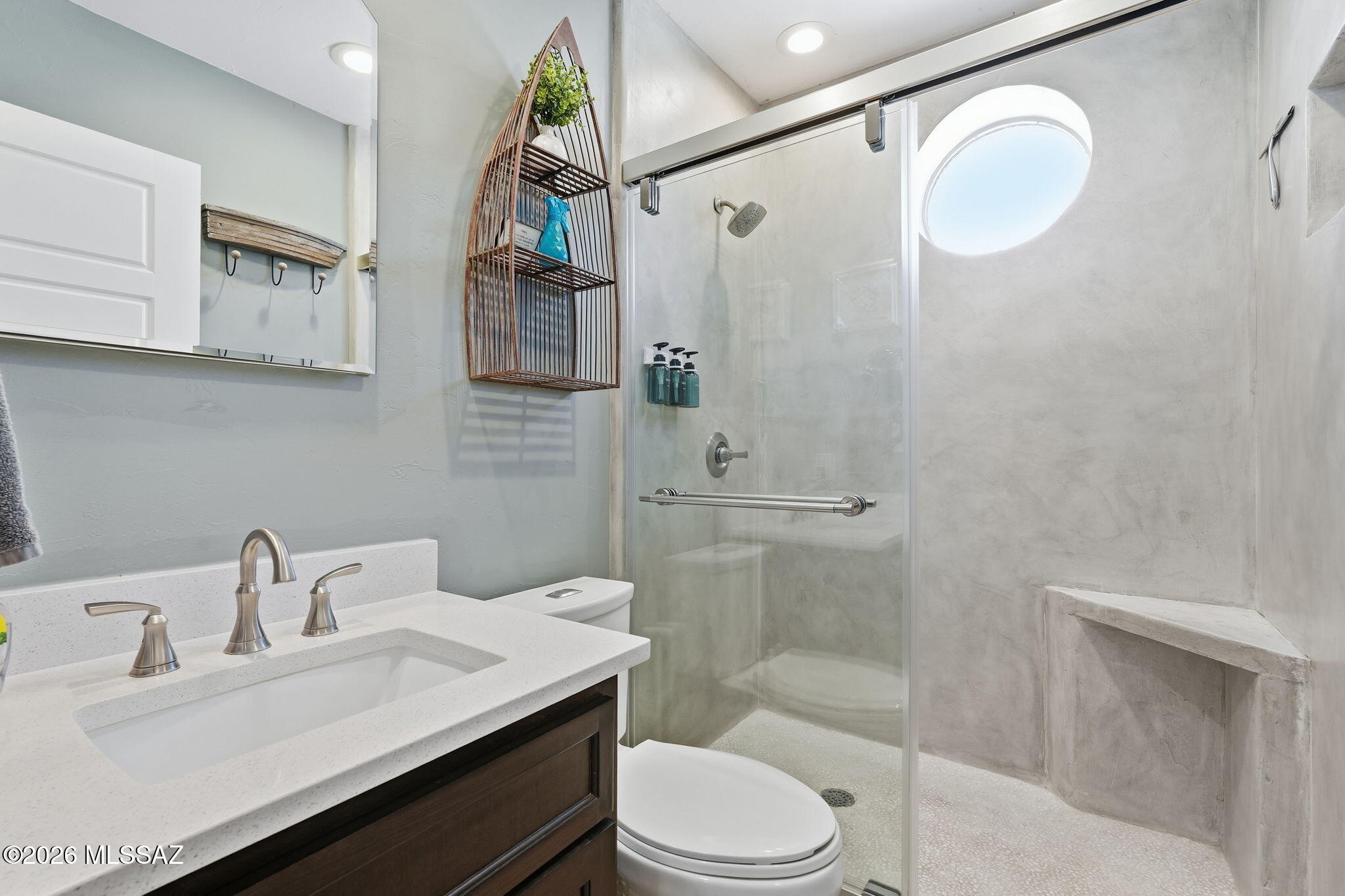 Sabino Vista Heights (1-83) - Residential