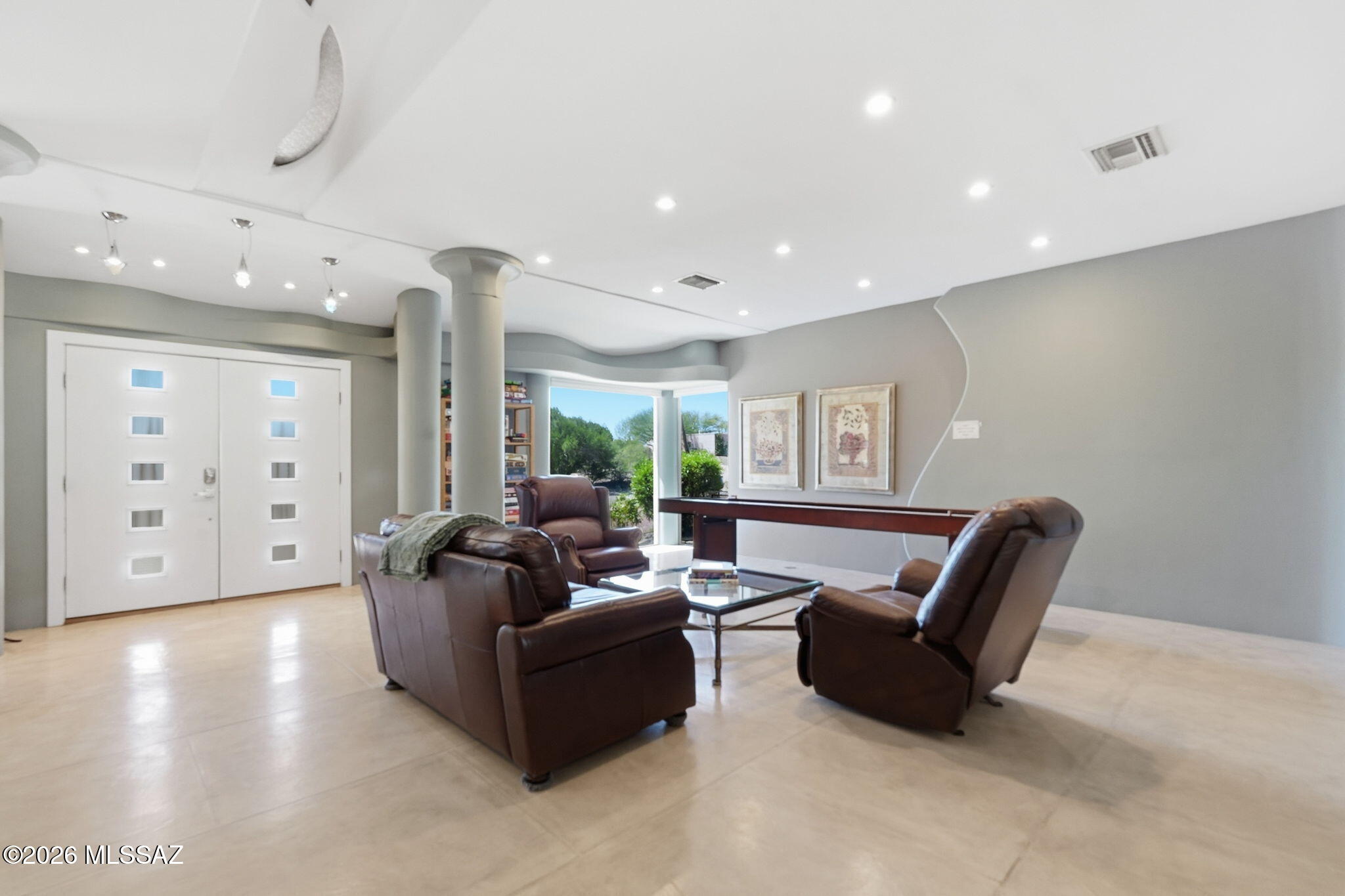 Sabino Vista Heights (1-83) - Residential