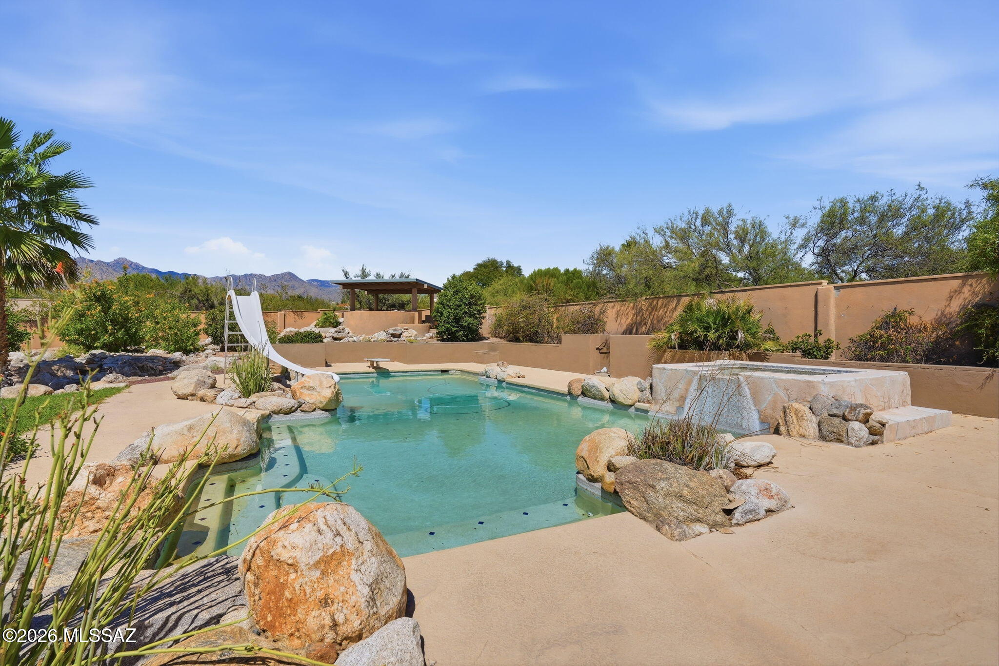 Sabino Vista Heights (1-83) - Residential