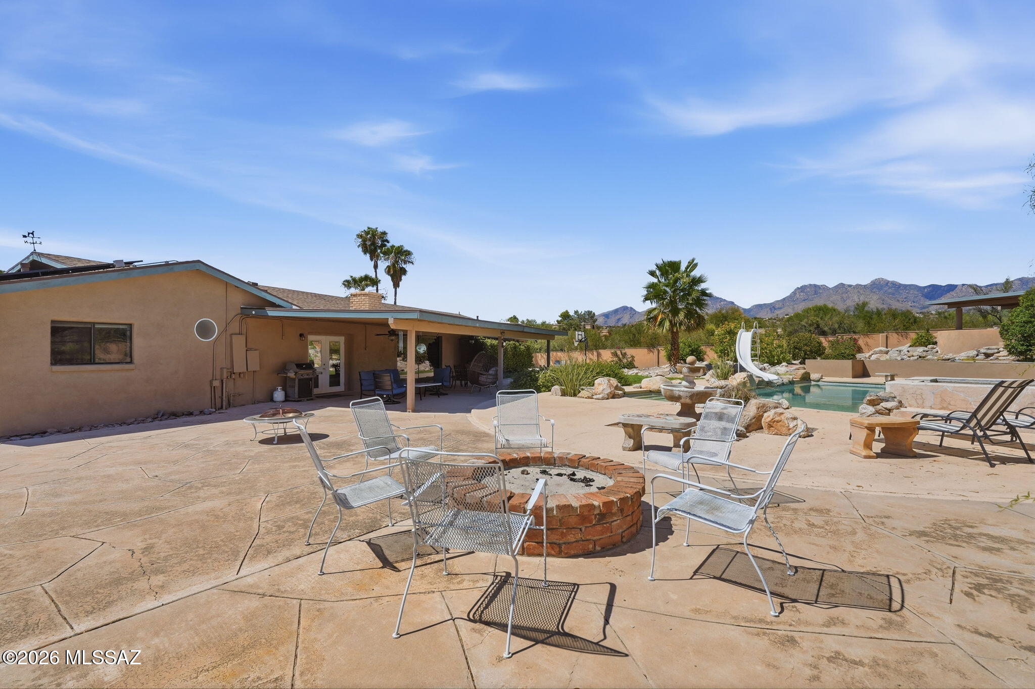 Sabino Vista Heights (1-83) - Residential