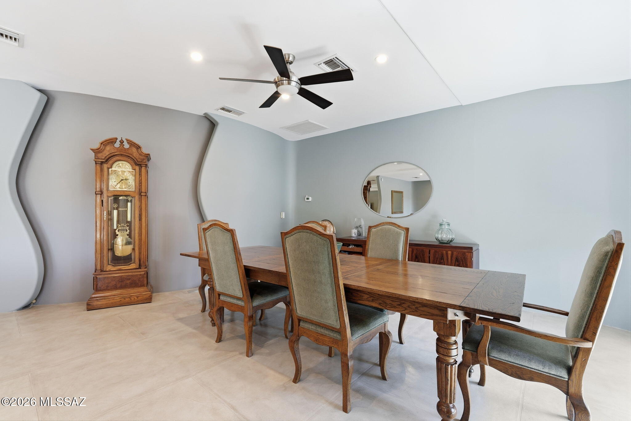 Sabino Vista Heights (1-83) - Residential
