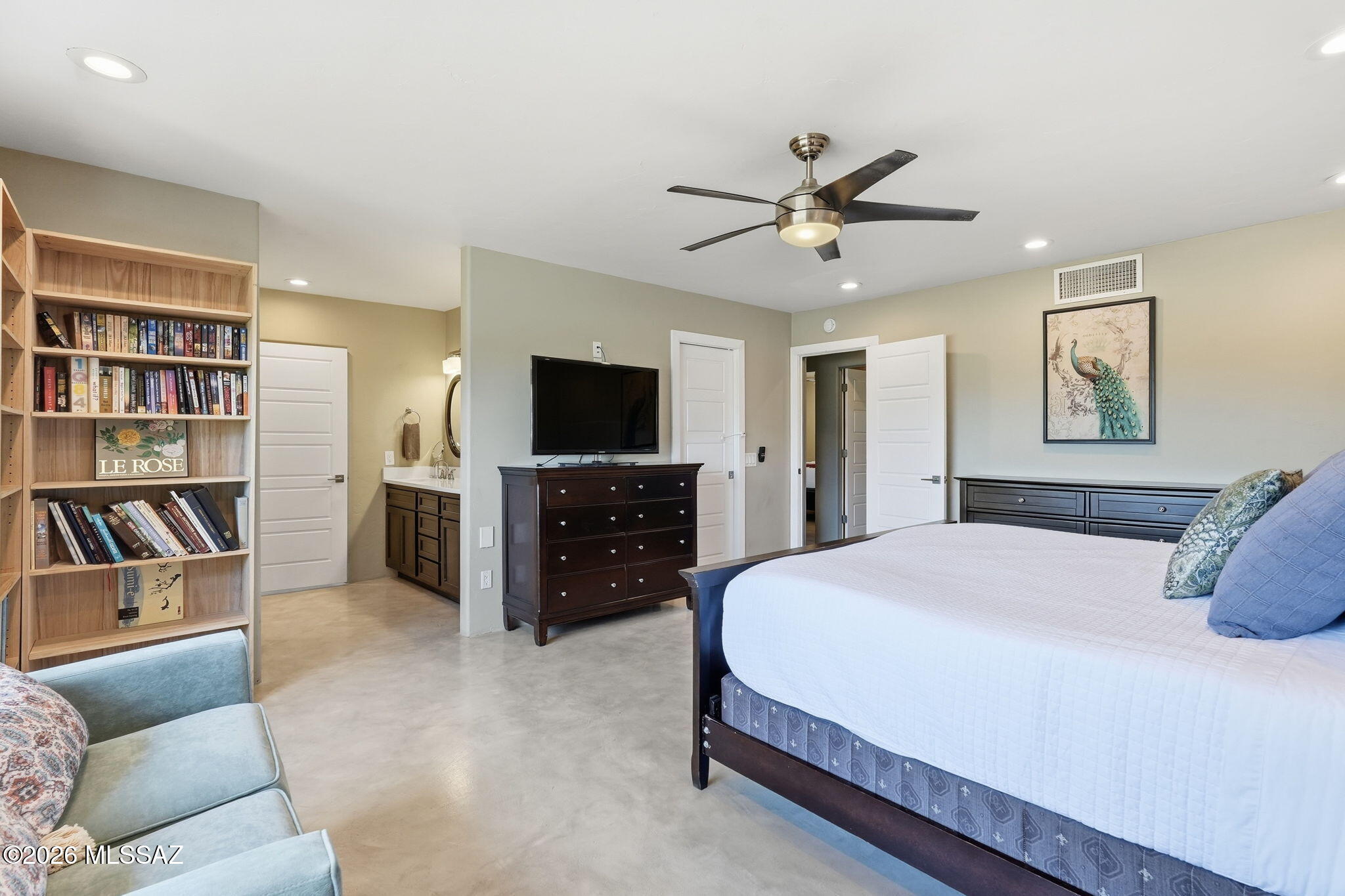 Sabino Vista Heights (1-83) - Residential
