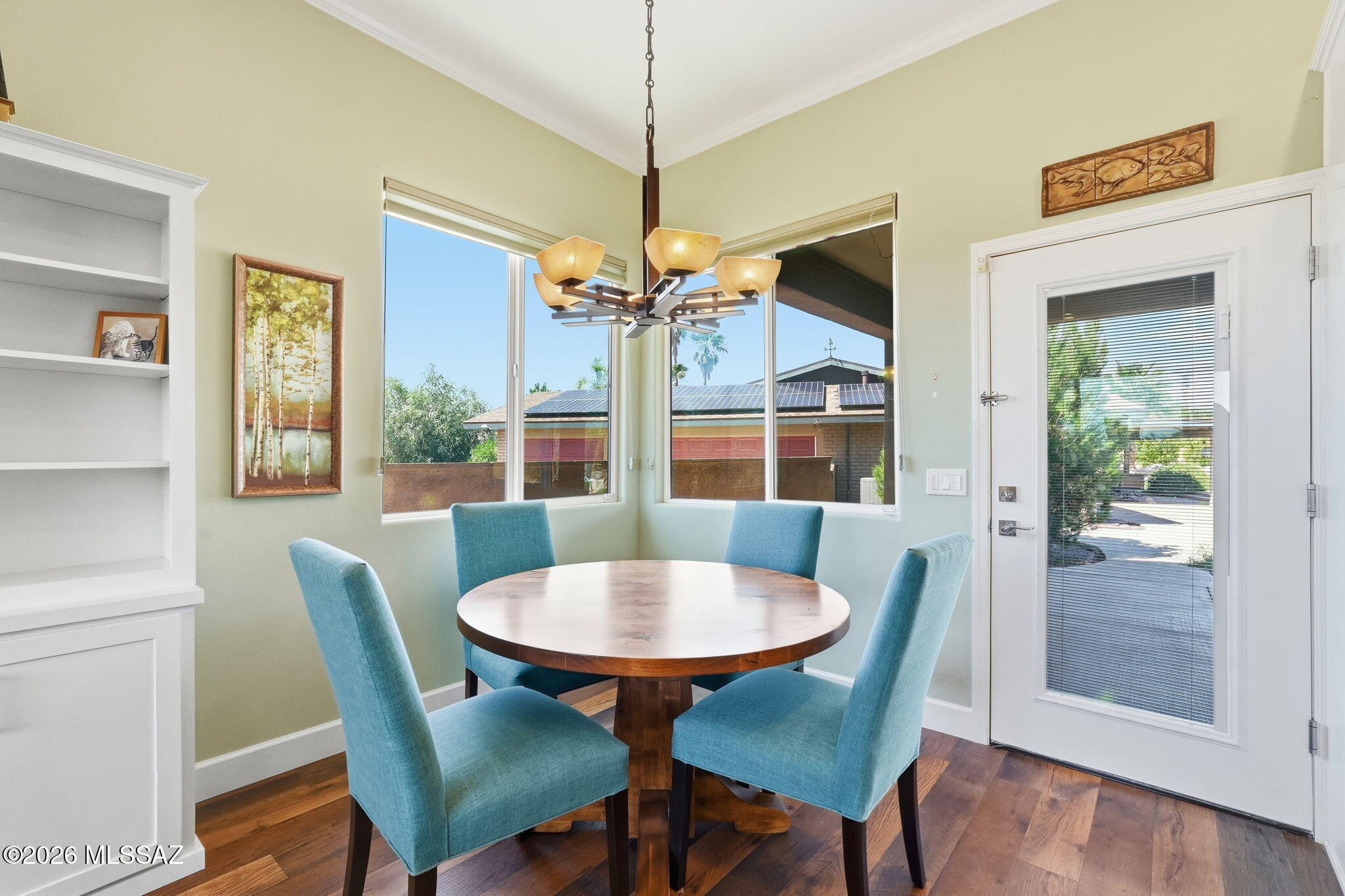 Sabino Vista Heights (1-83) - Residential