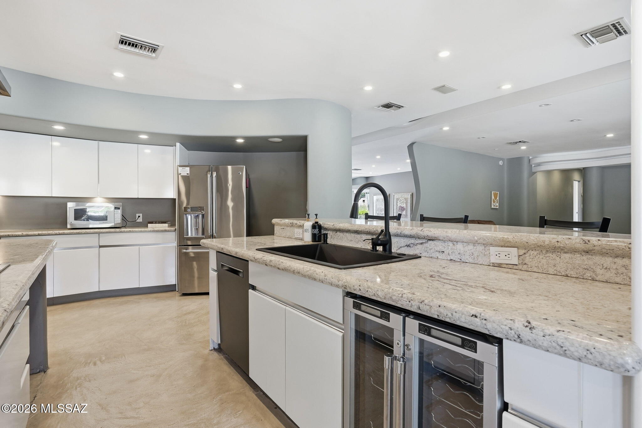 Sabino Vista Heights (1-83) - Residential