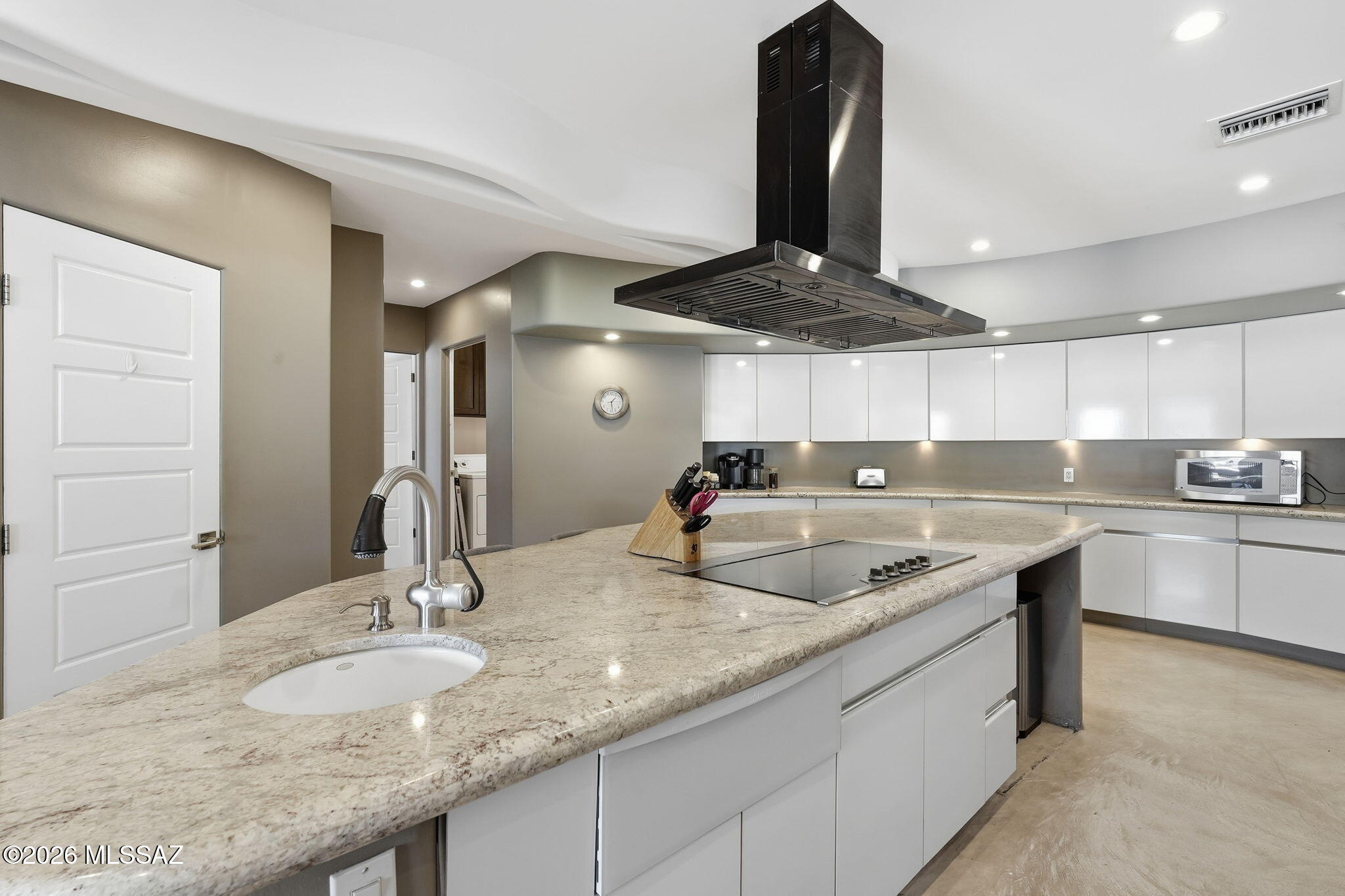 Sabino Vista Heights (1-83) - Residential