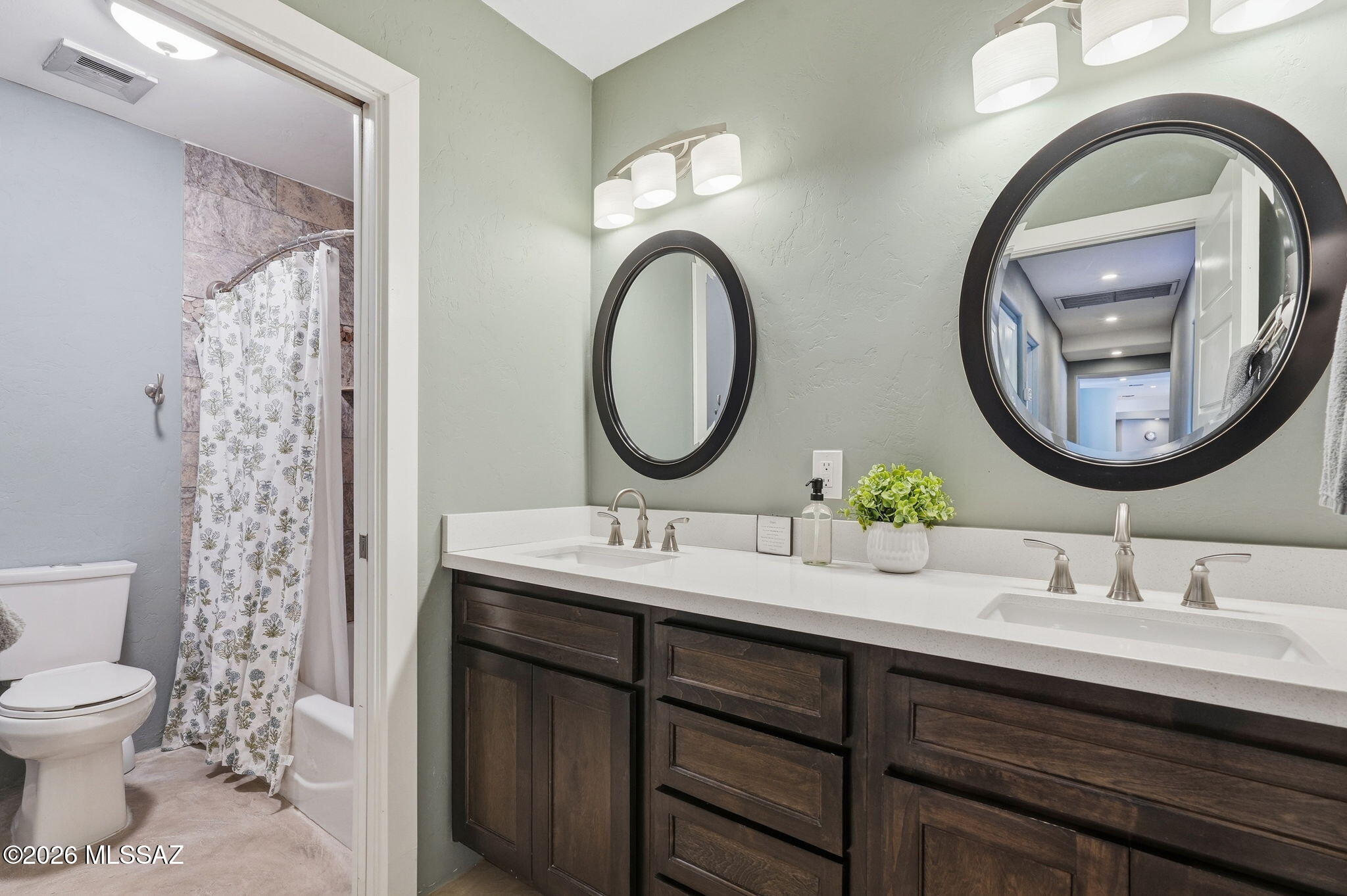Sabino Vista Heights (1-83) - Residential