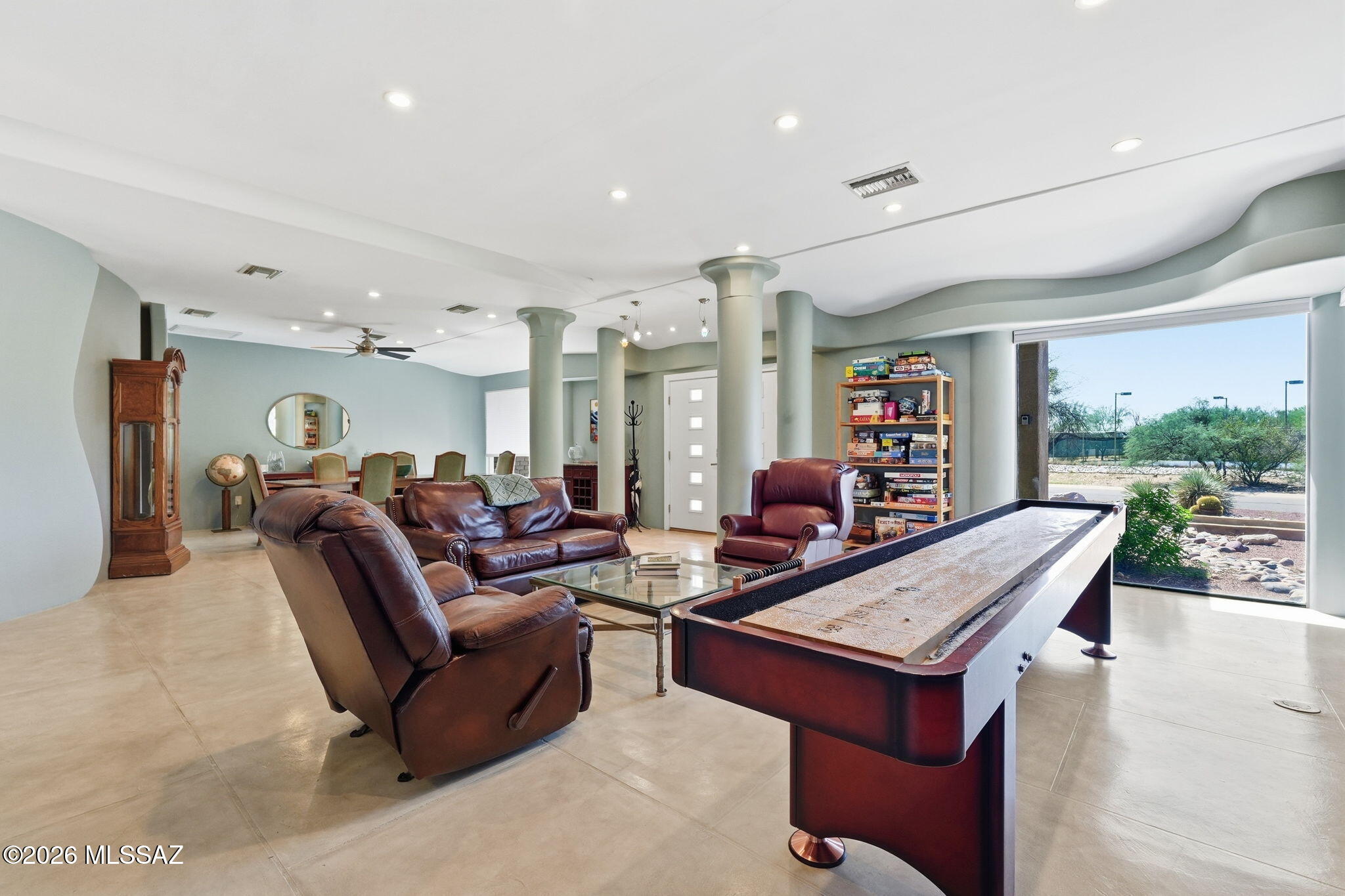 Sabino Vista Heights (1-83) - Residential