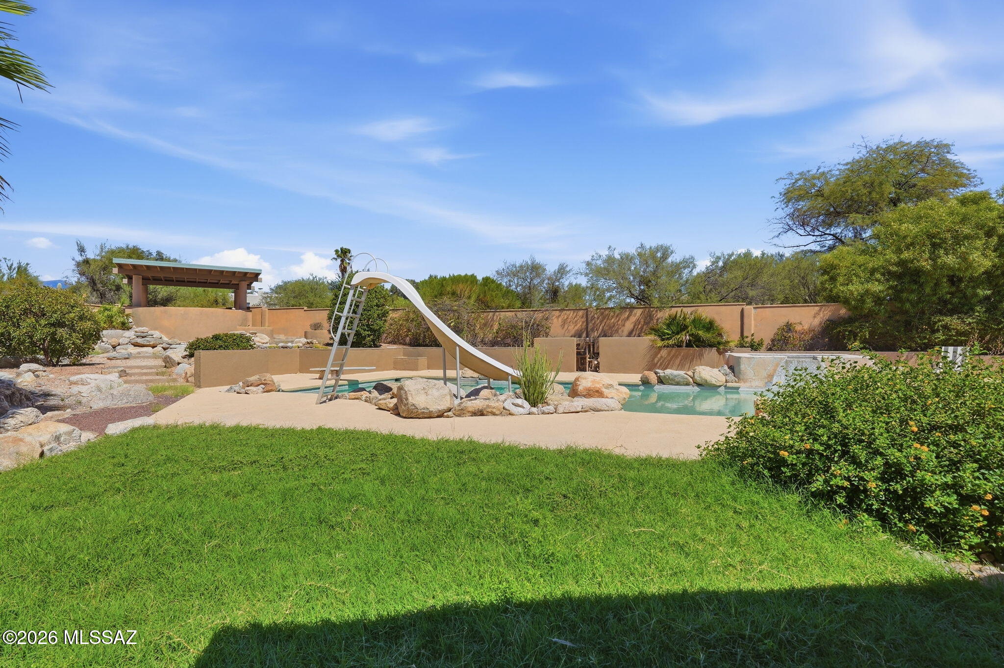 Sabino Vista Heights (1-83) - Residential