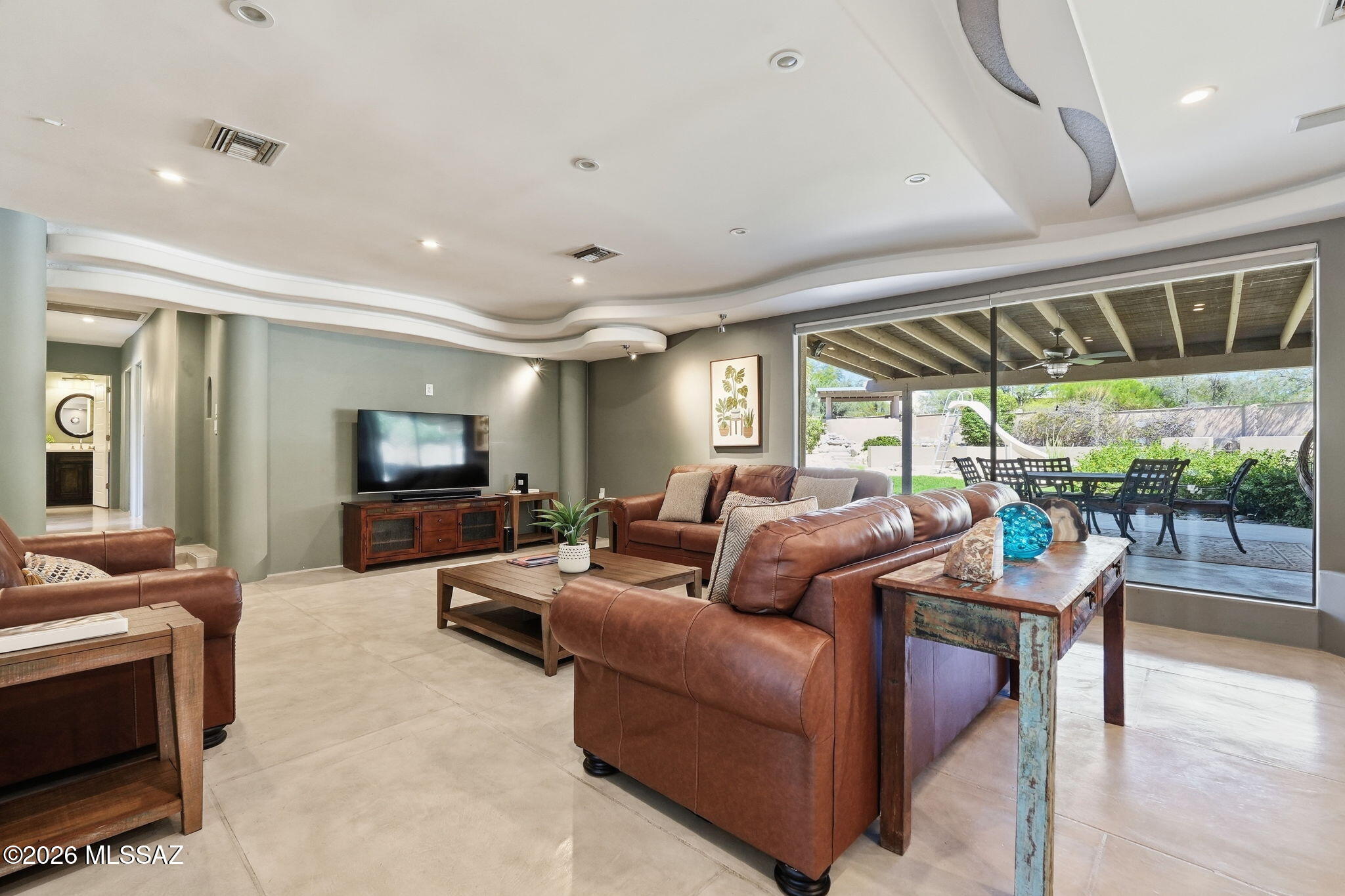 Sabino Vista Heights (1-83) - Residential