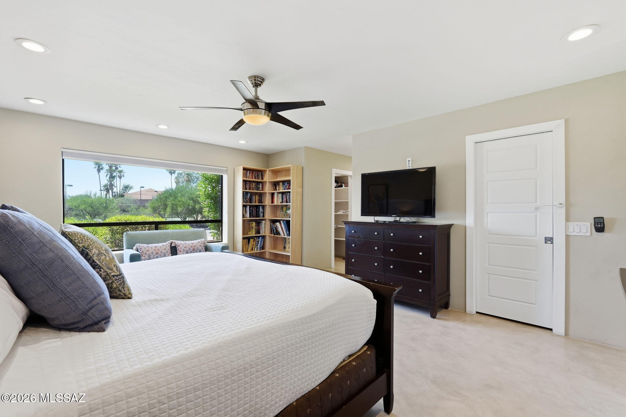 Sabino Vista Heights (1-83) - Residential