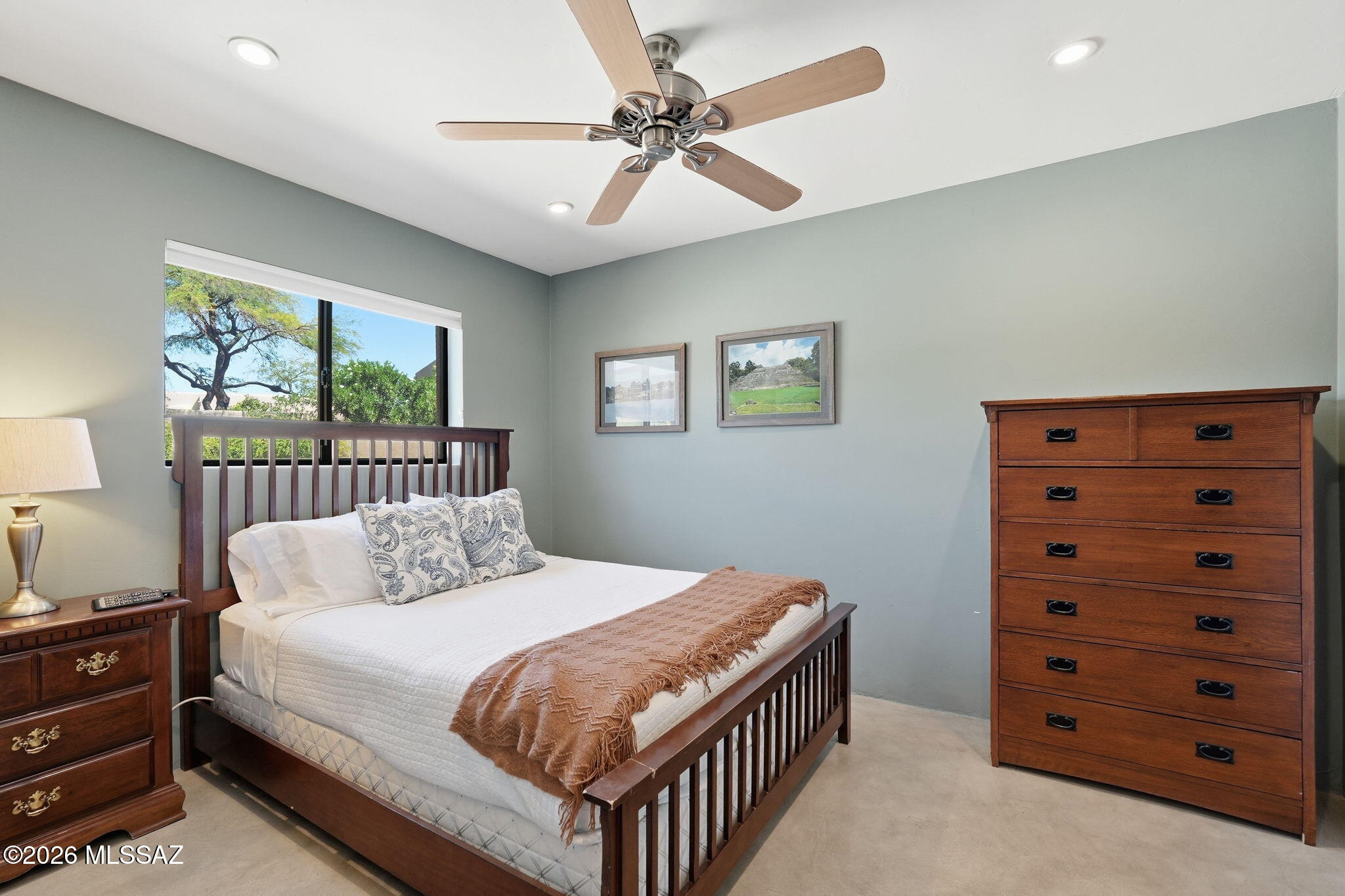 Sabino Vista Heights (1-83) - Residential