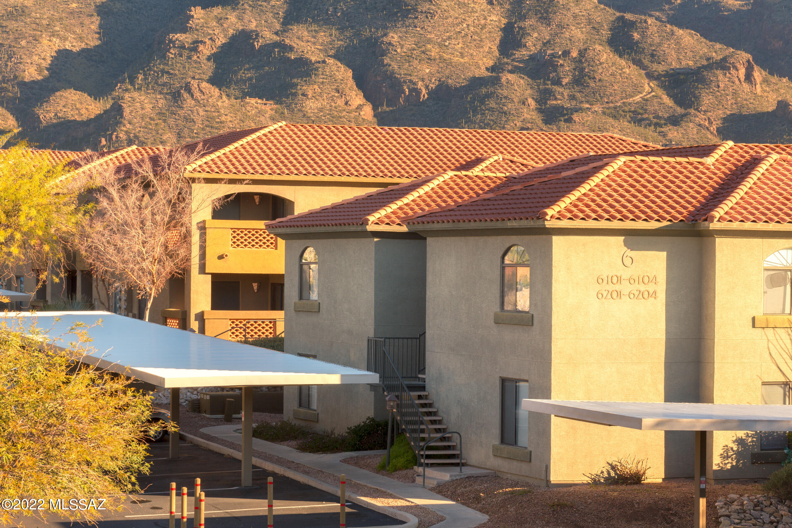 Veranda at Ventana Condominiums - Residential Lease