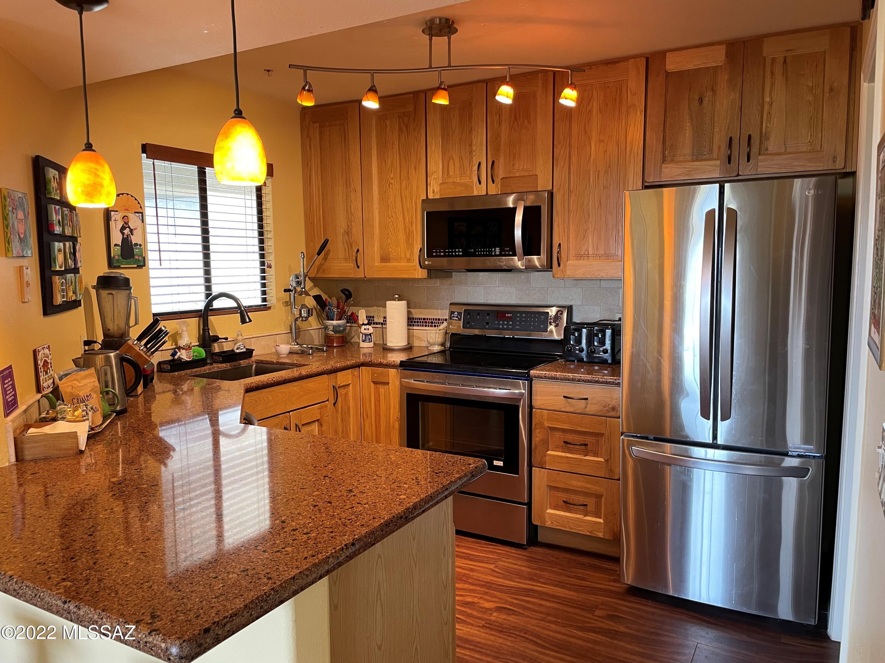 Veranda at Ventana Condominiums - Residential Lease