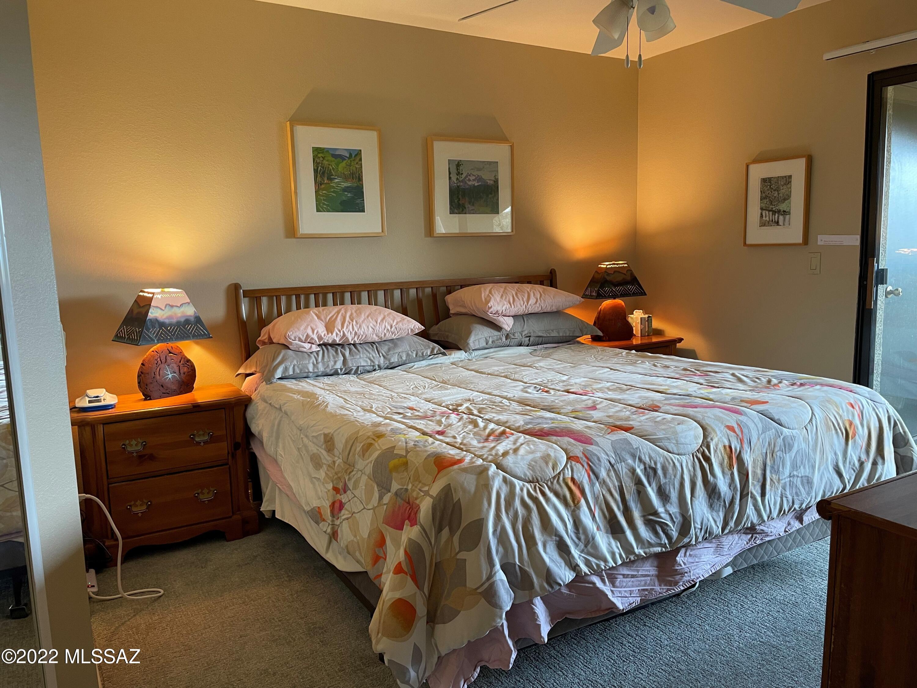Veranda at Ventana Condominiums - Residential Lease