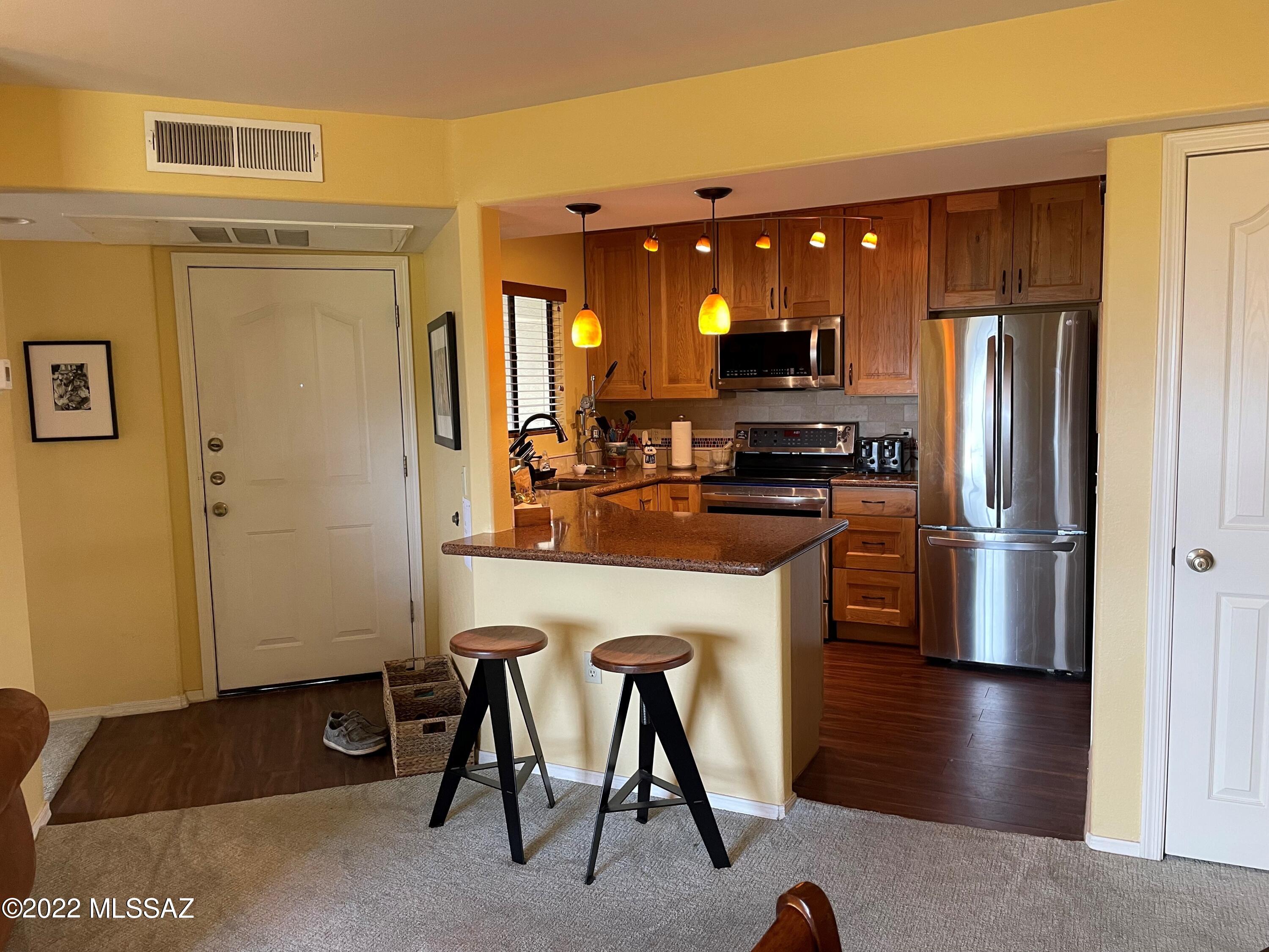 Veranda at Ventana Condominiums - Residential Lease