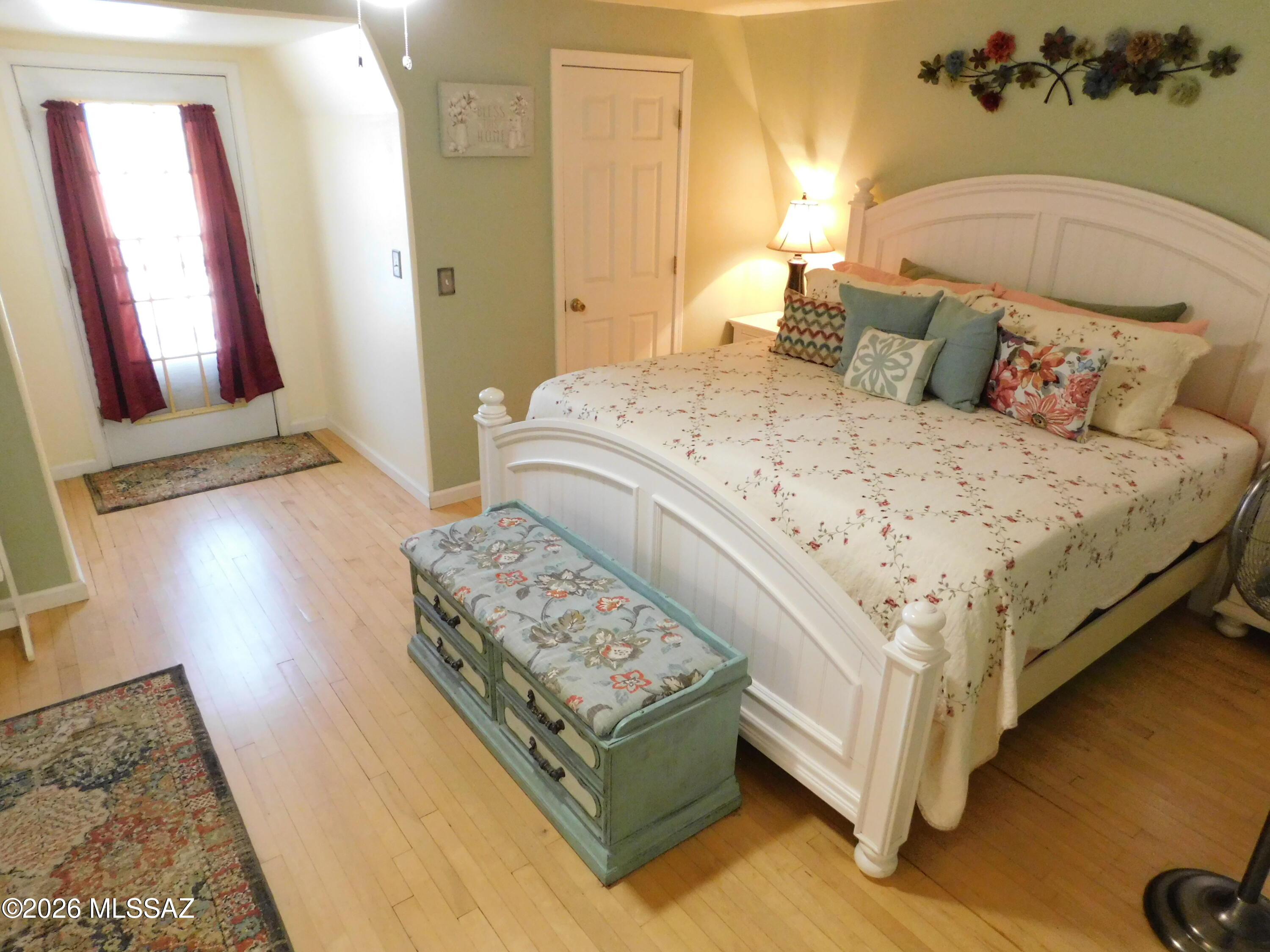 N/A - Farm