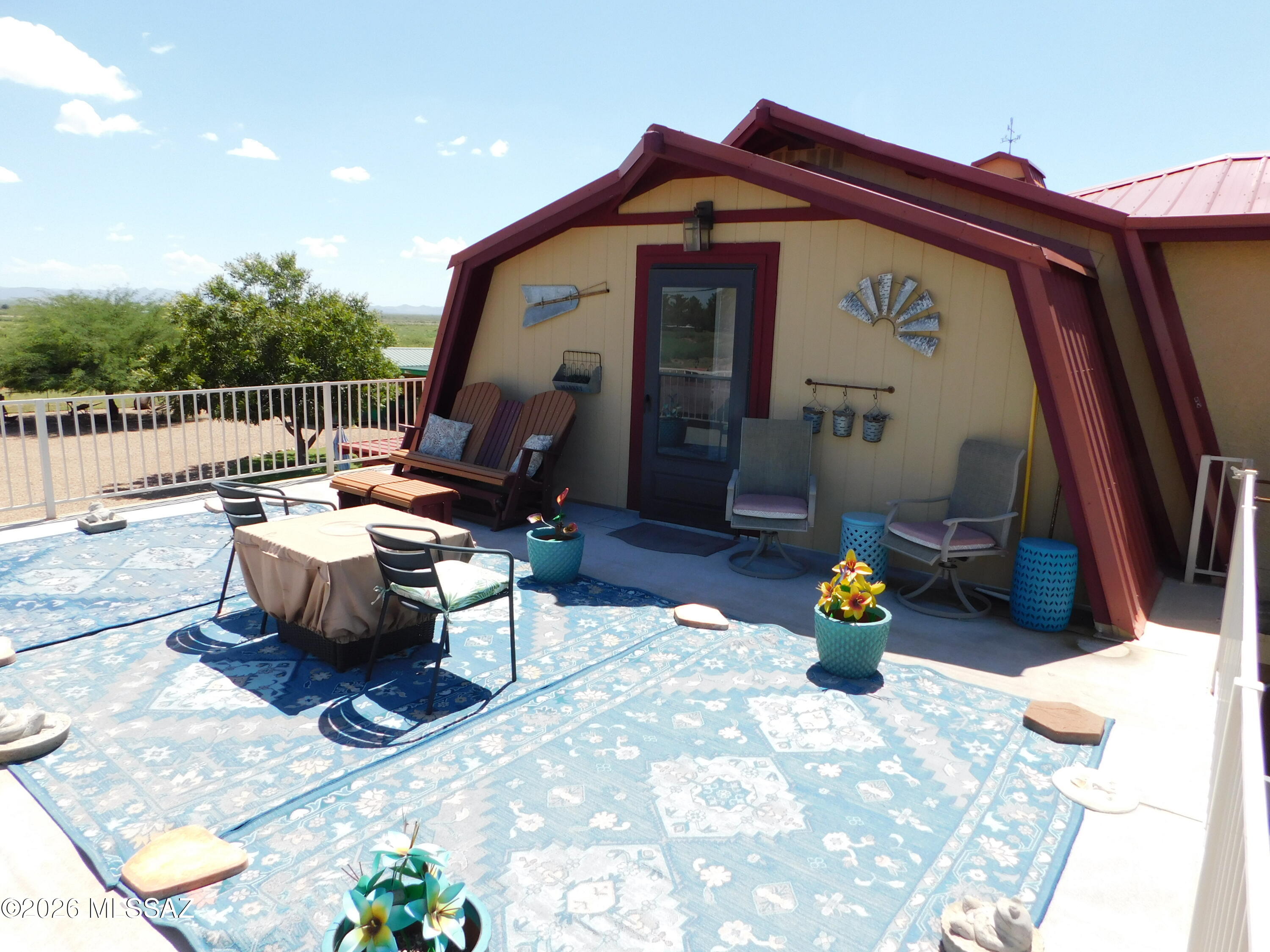 N/A - Farm