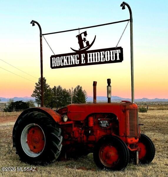 N/A - Farm