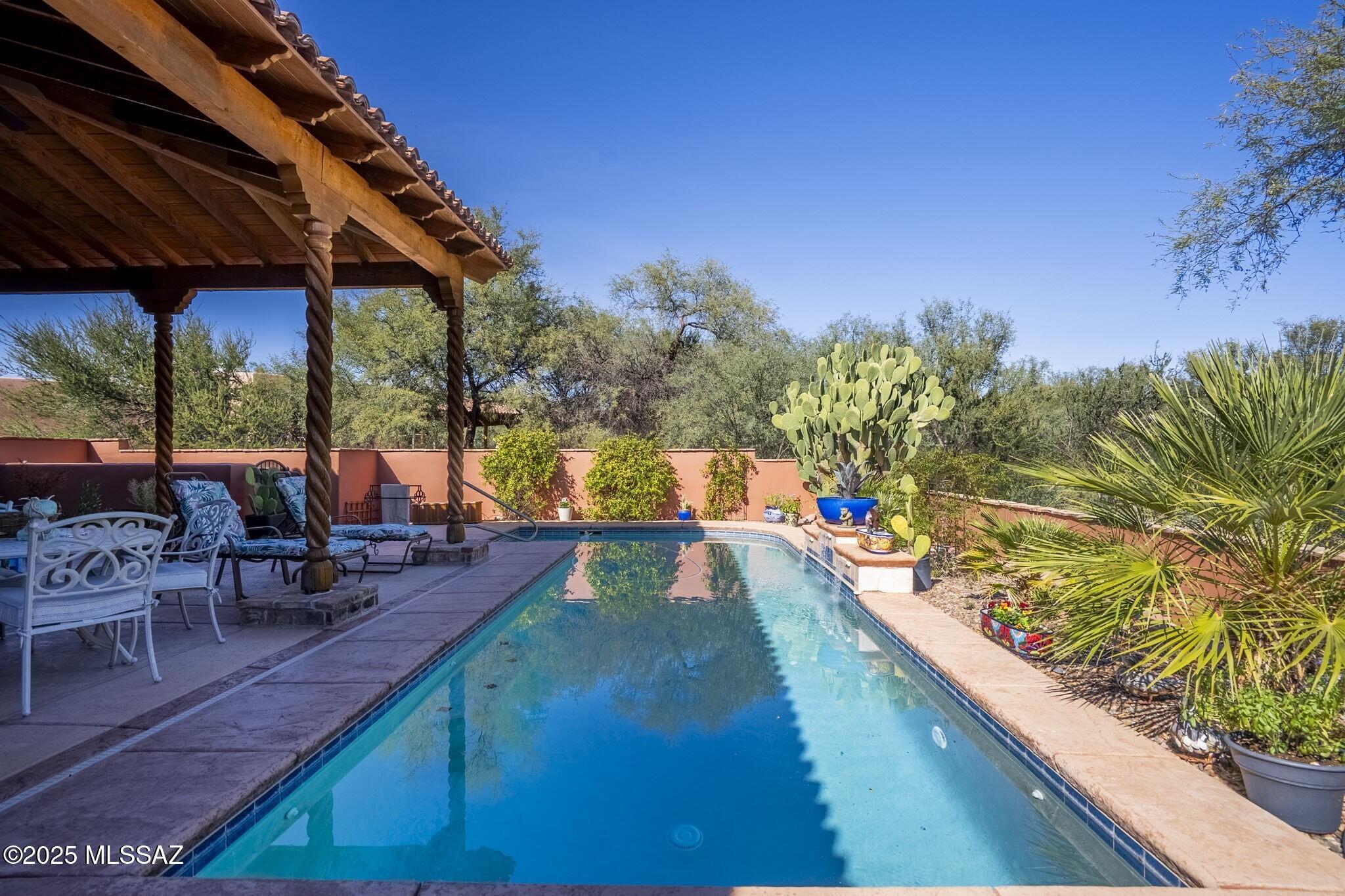 Santiago At Barrio De Tubac Phase II - Residential