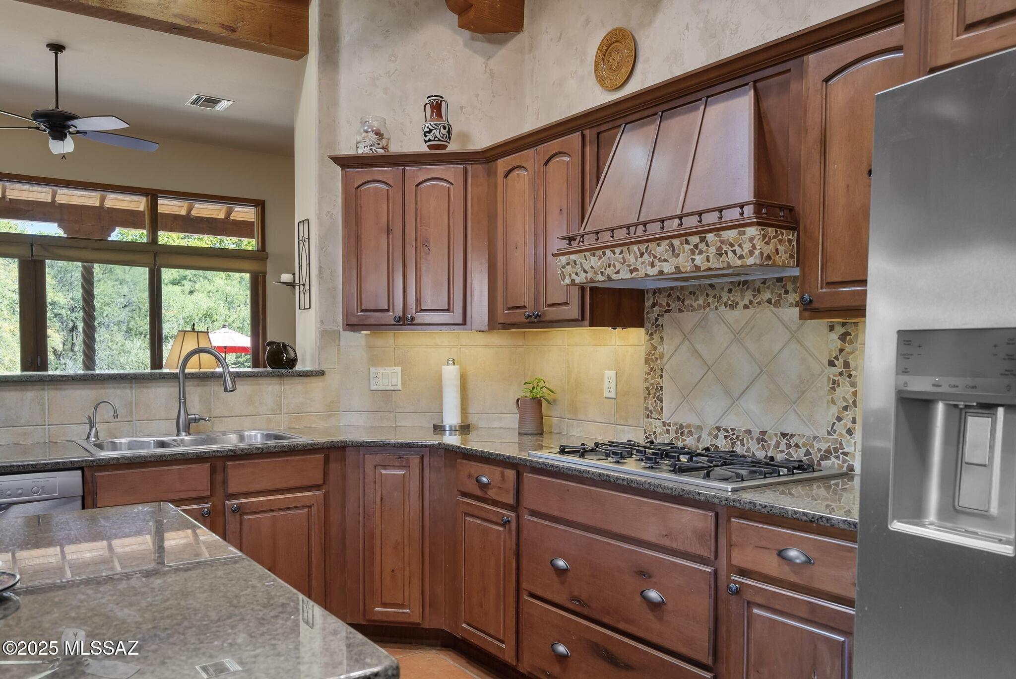 Santiago At Barrio De Tubac Phase II - Residential