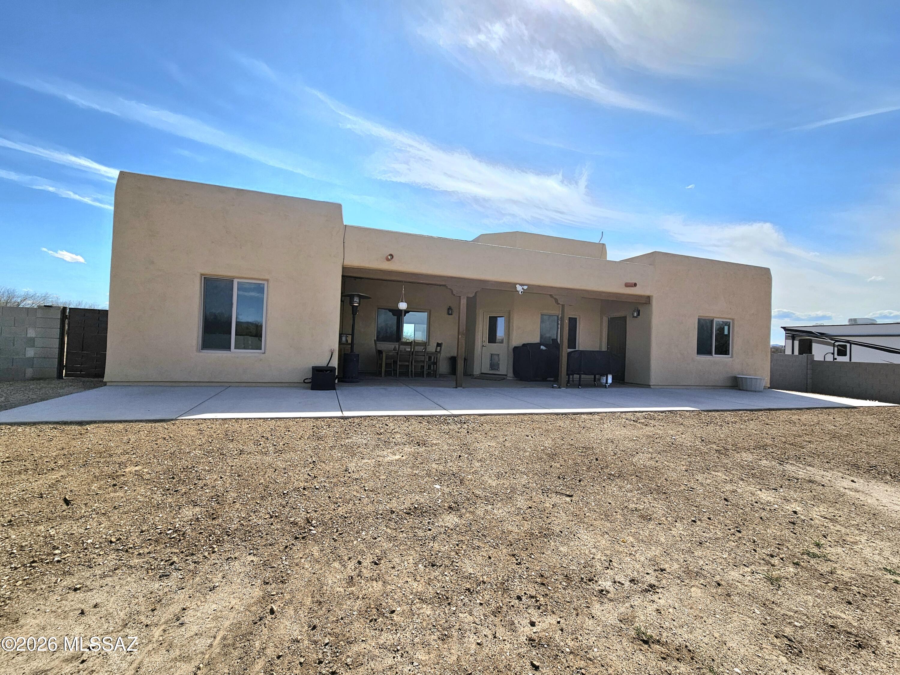 Old Homestead - Residential