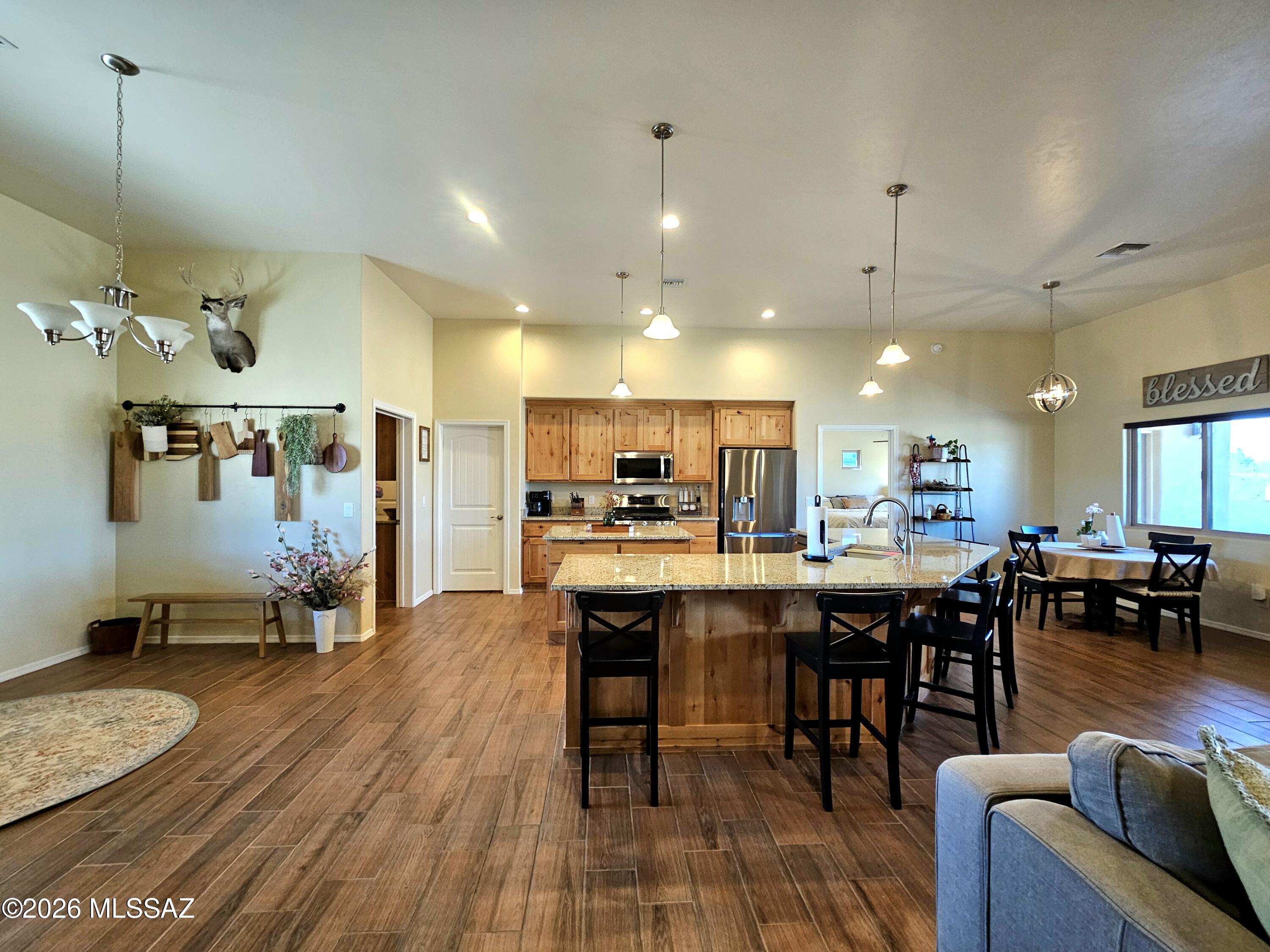 Old Homestead - Residential