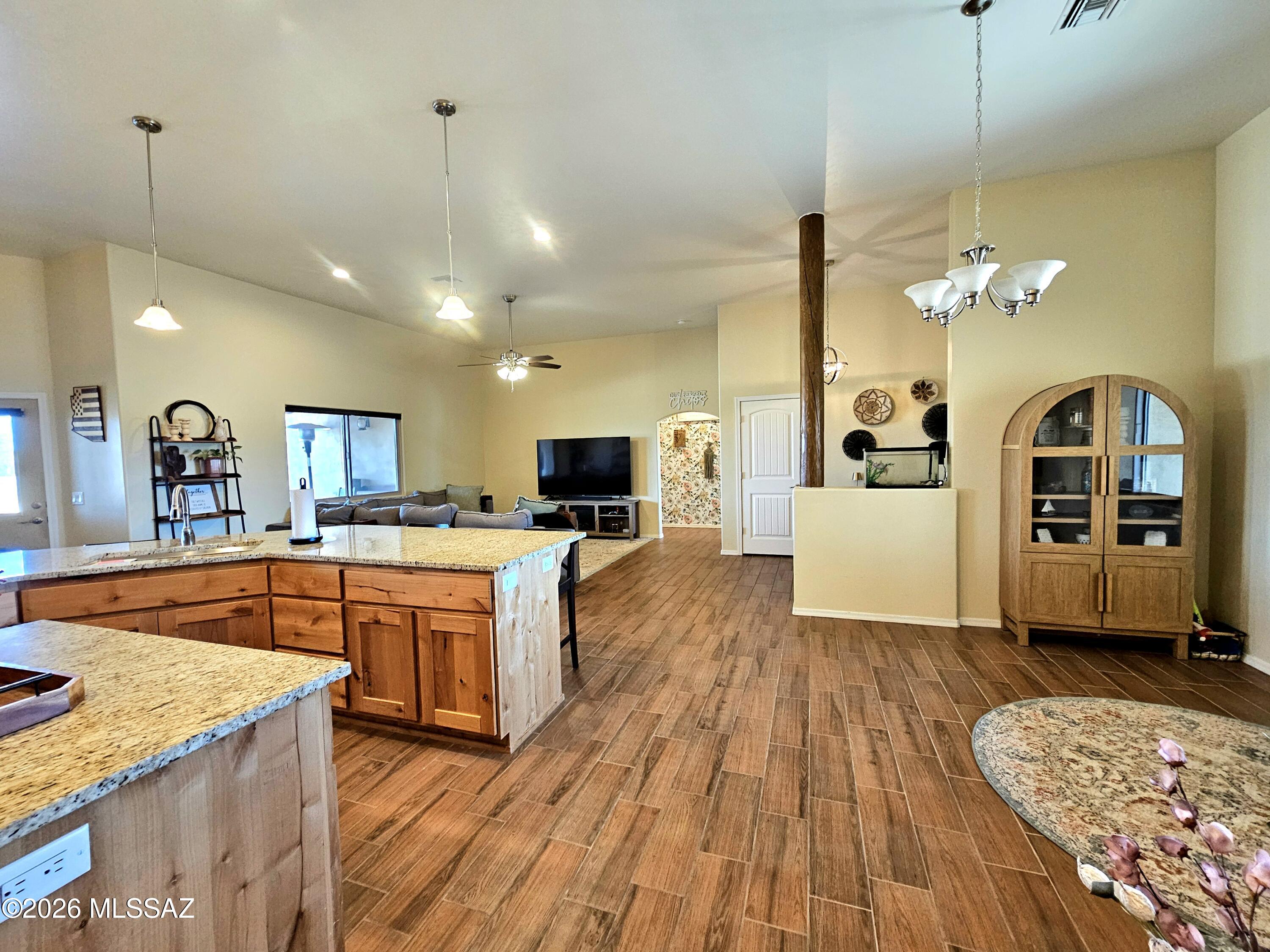 Old Homestead - Residential