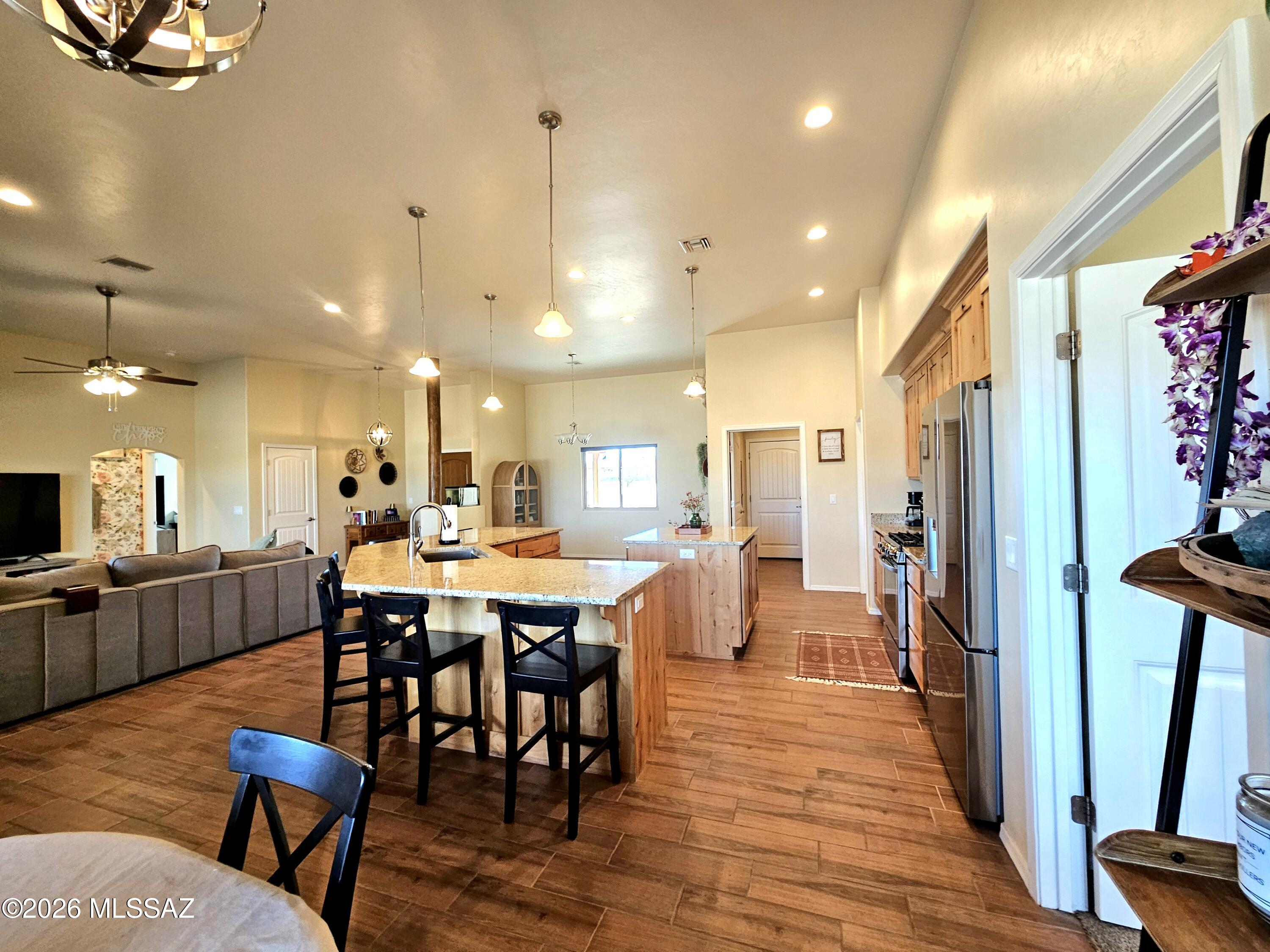 Old Homestead - Residential