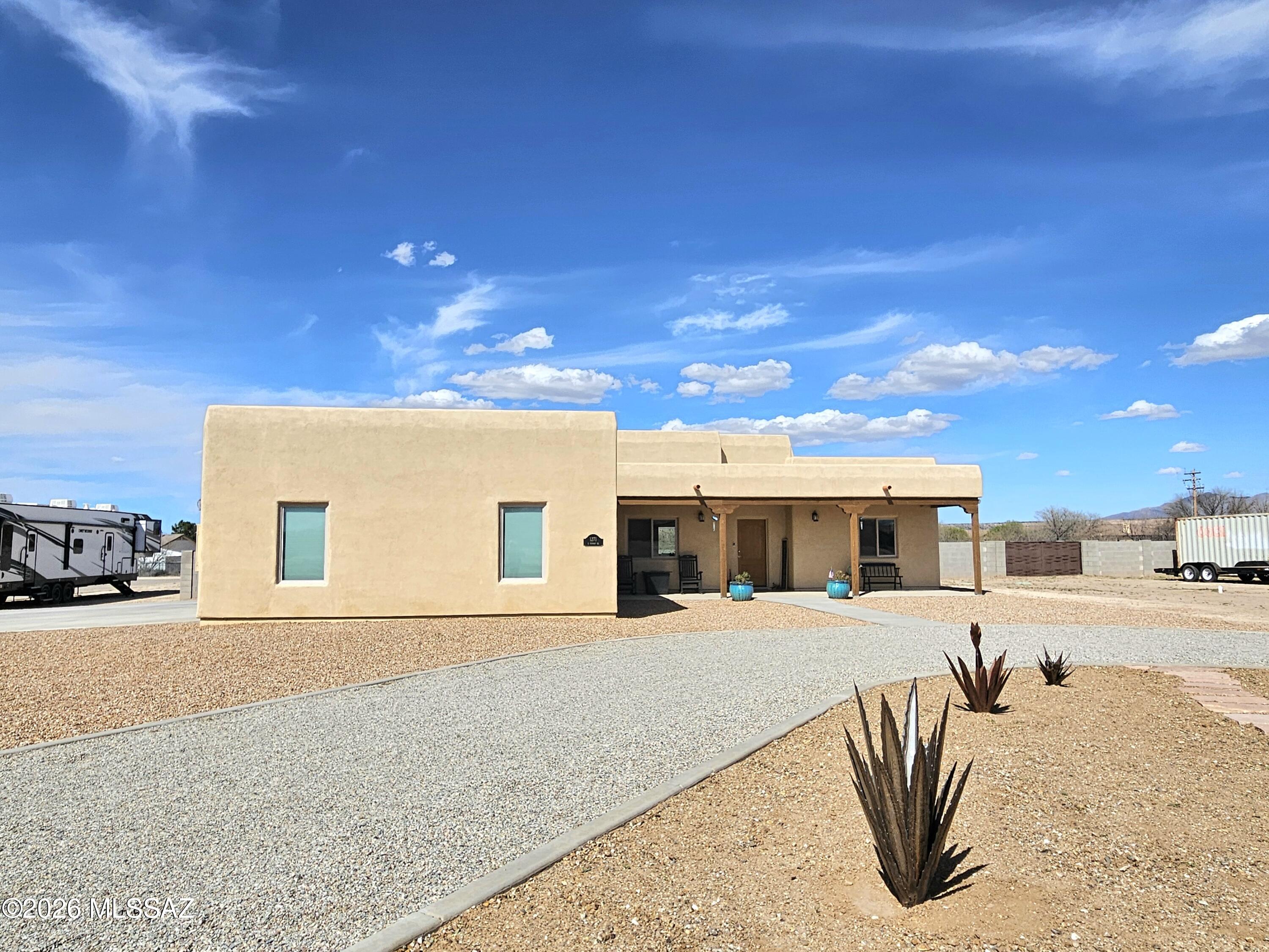 Old Homestead - Residential
