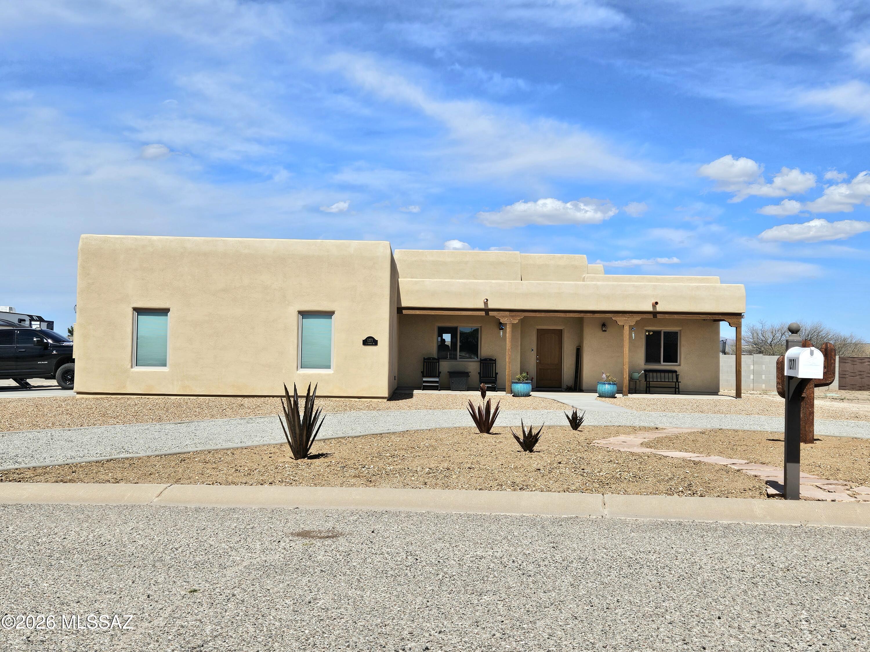 Old Homestead - Residential
