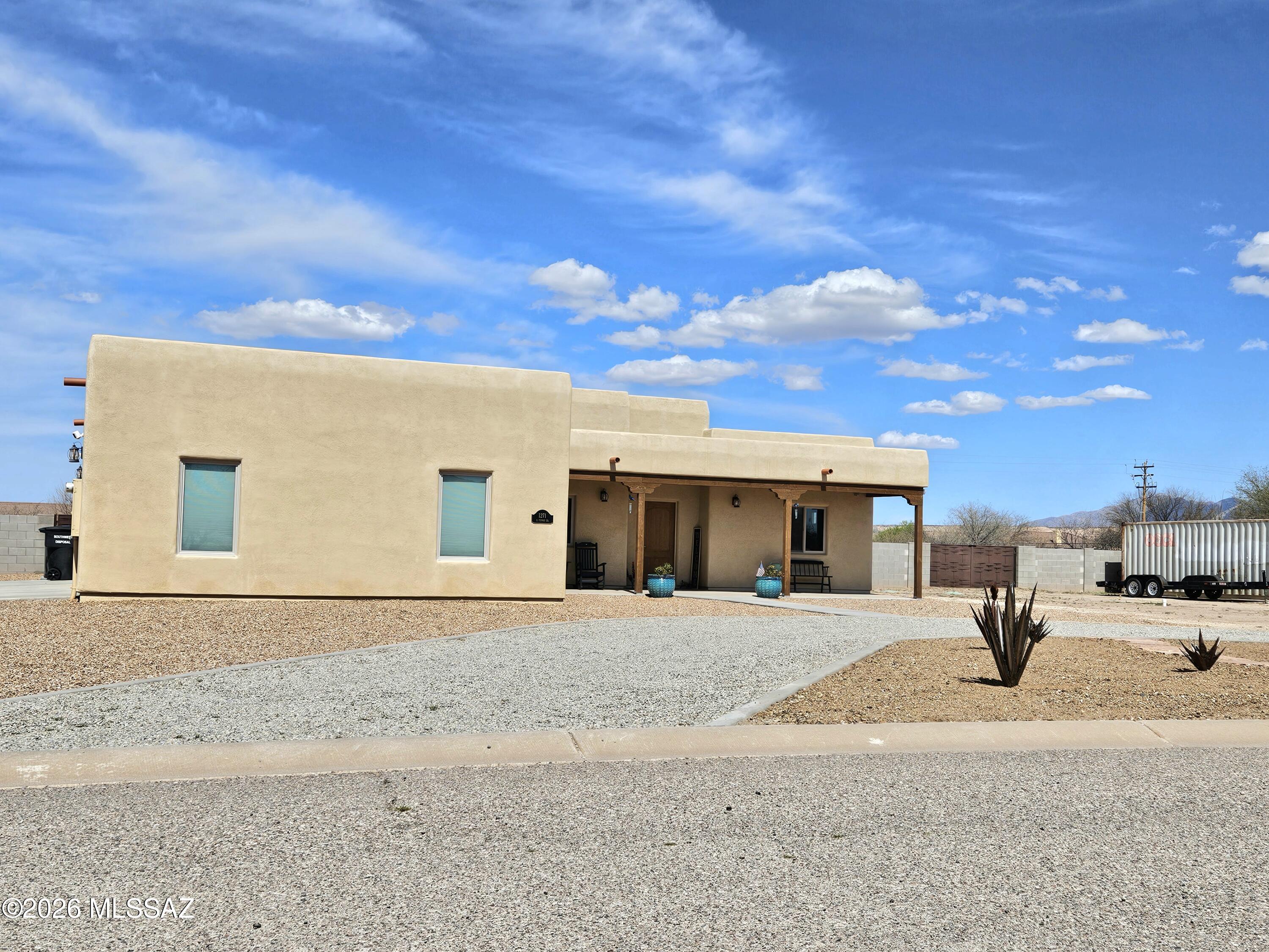 Old Homestead - Residential