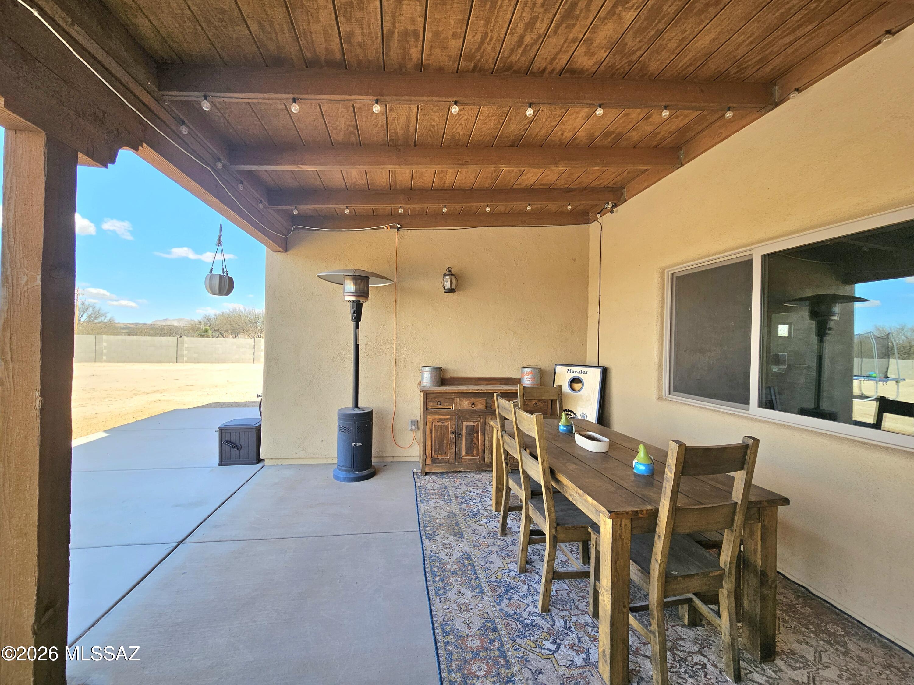 Old Homestead - Residential